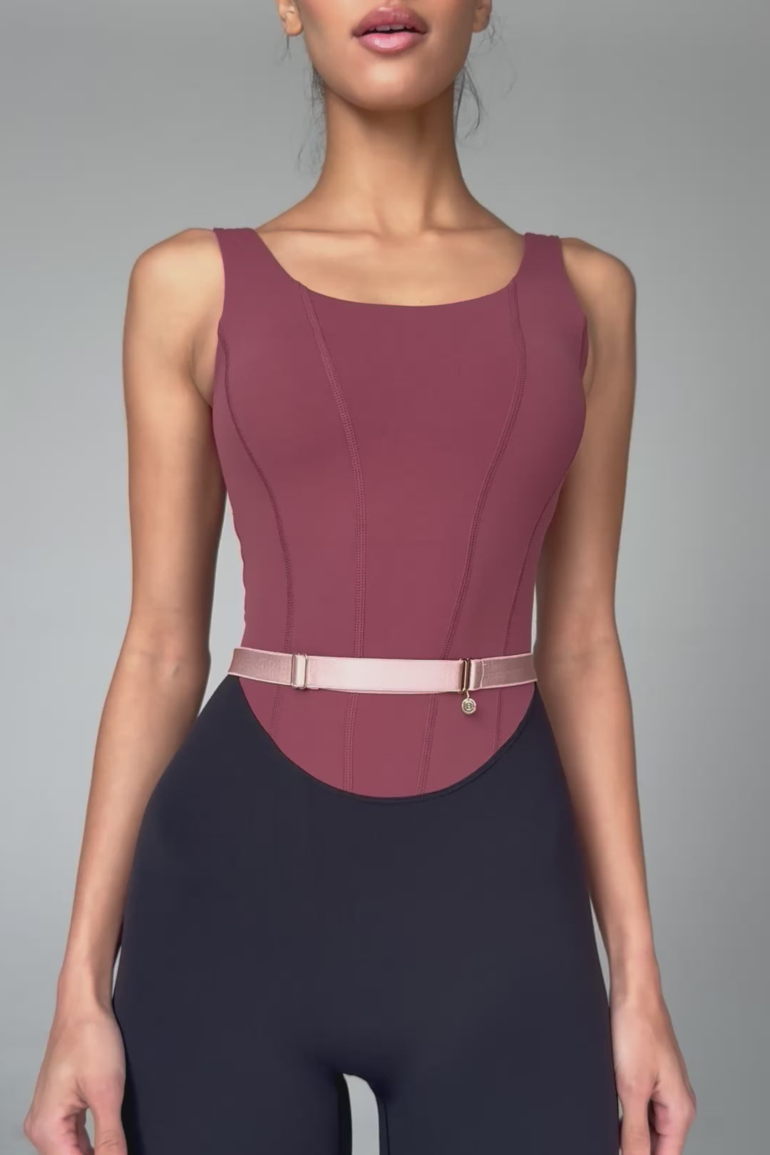VELA UNITARD | BODY – BODILE