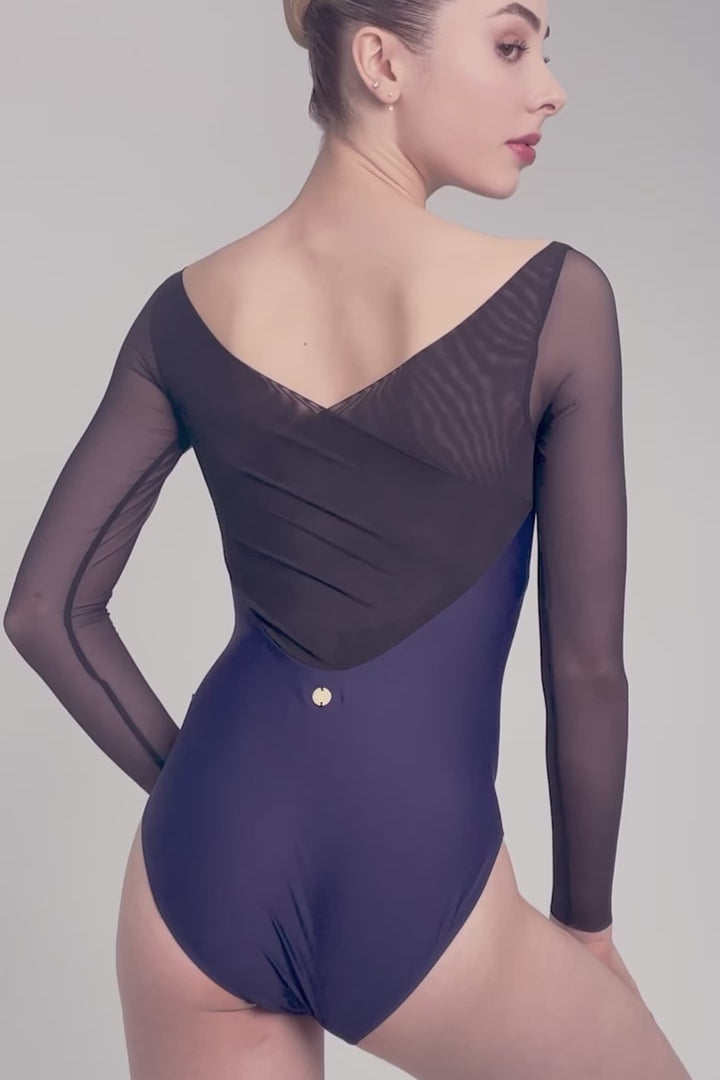 GABRIELLA LEOTARD