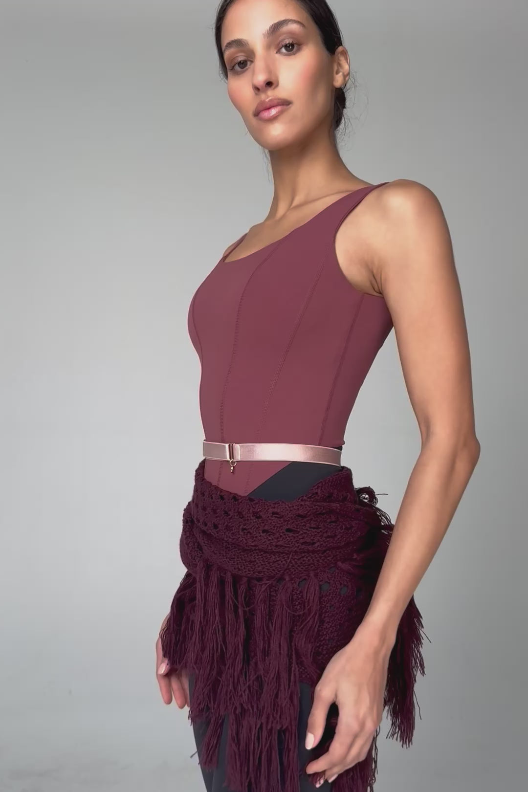 VELA UNITARD | BODY – BODILE