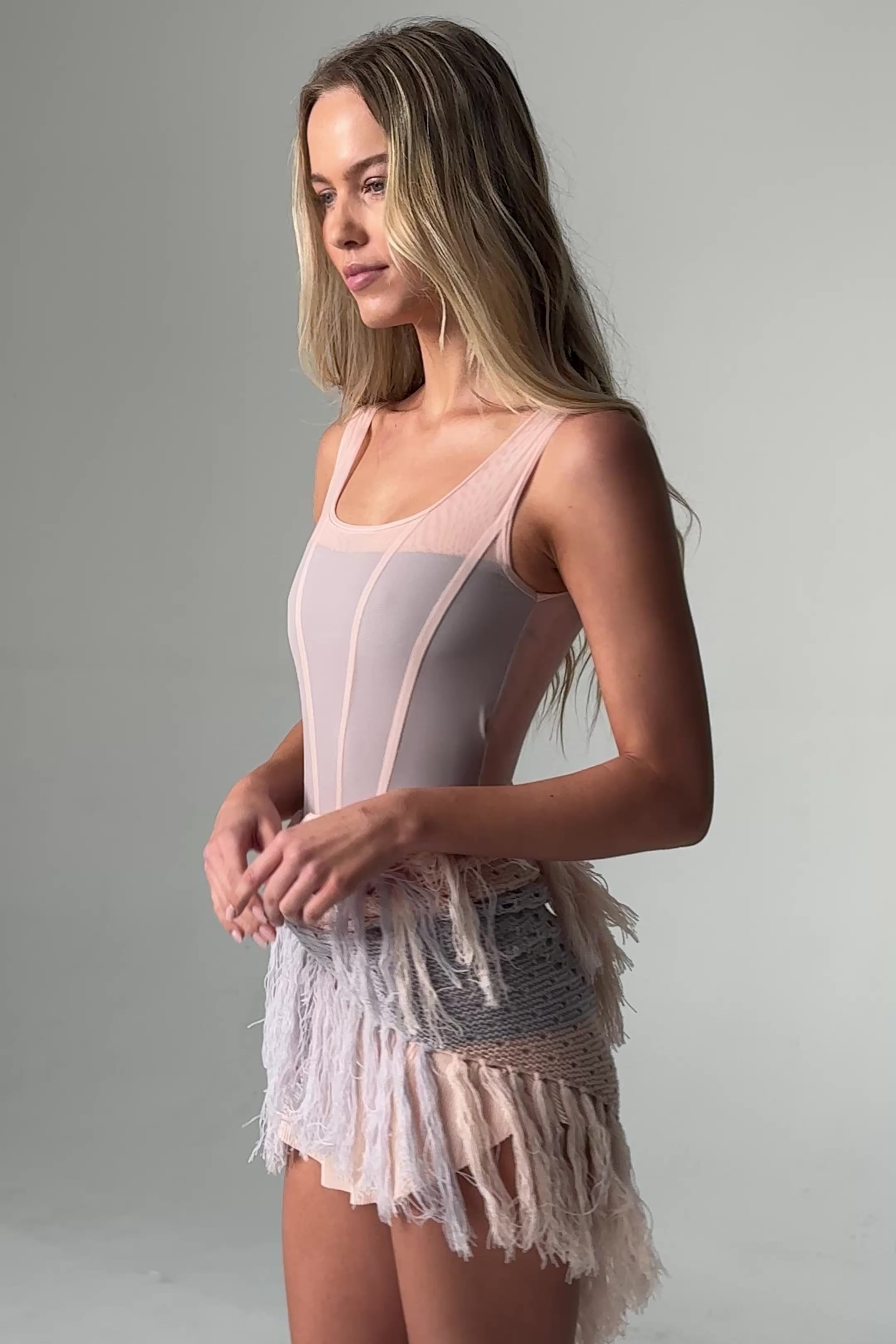 THE BALLERINA WRAP | PAS DE DEUX – BODILE