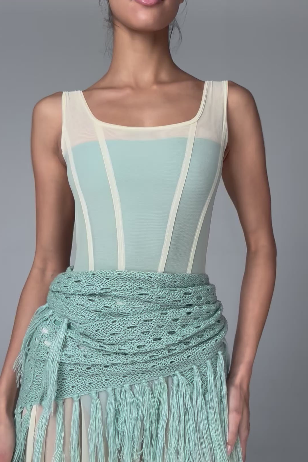 SOFIA LEOTARD – BODILE