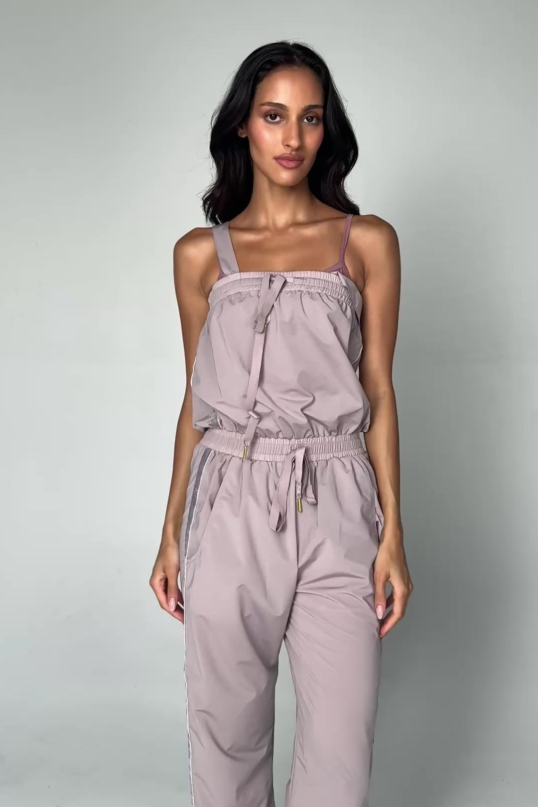 SHILOH SAUNA JUMPSUIT | ELITE – BODILE