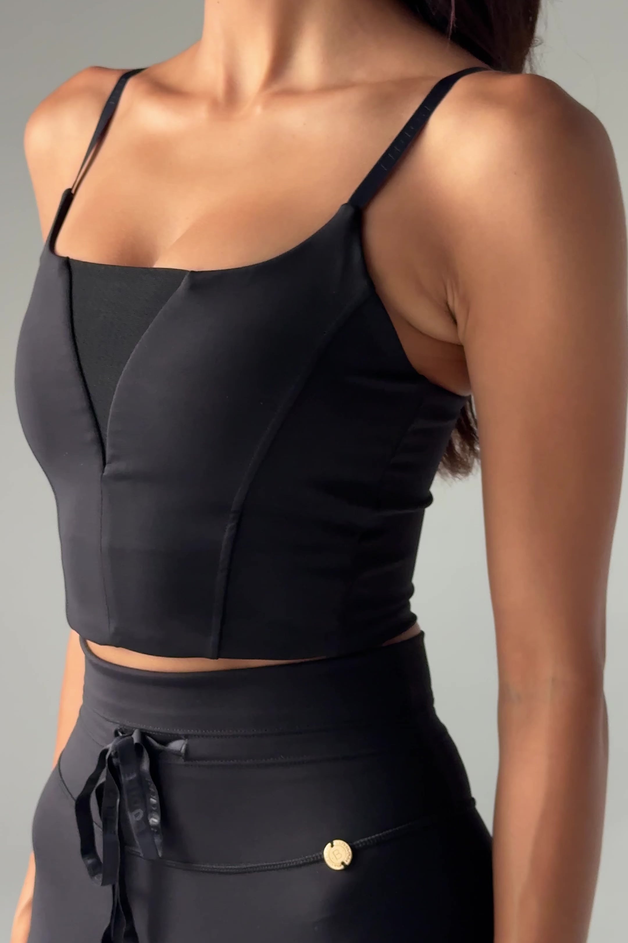 BELLA CROP | BODY – BODILE