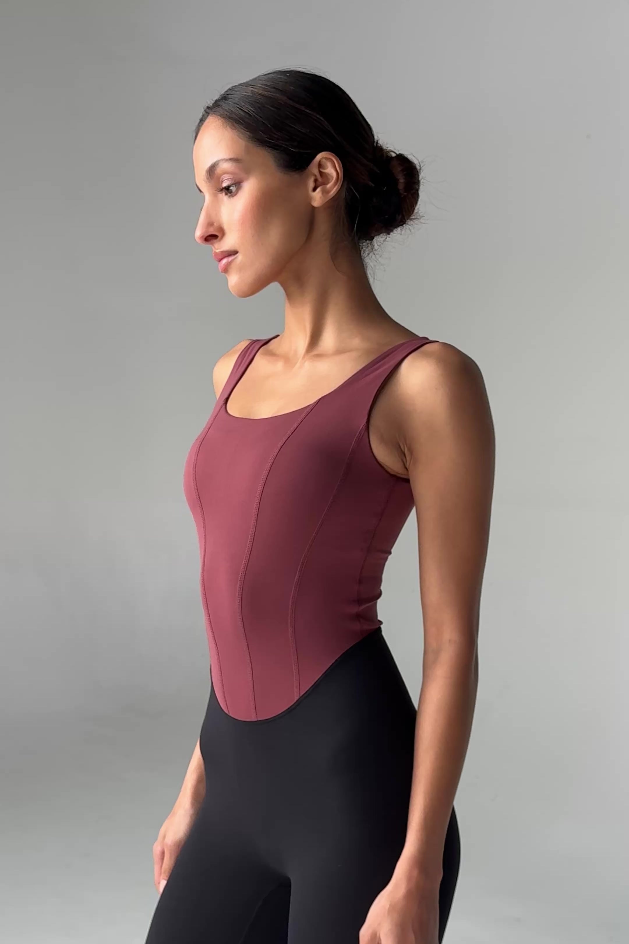 VELA UNITARD | BODY – BODILE