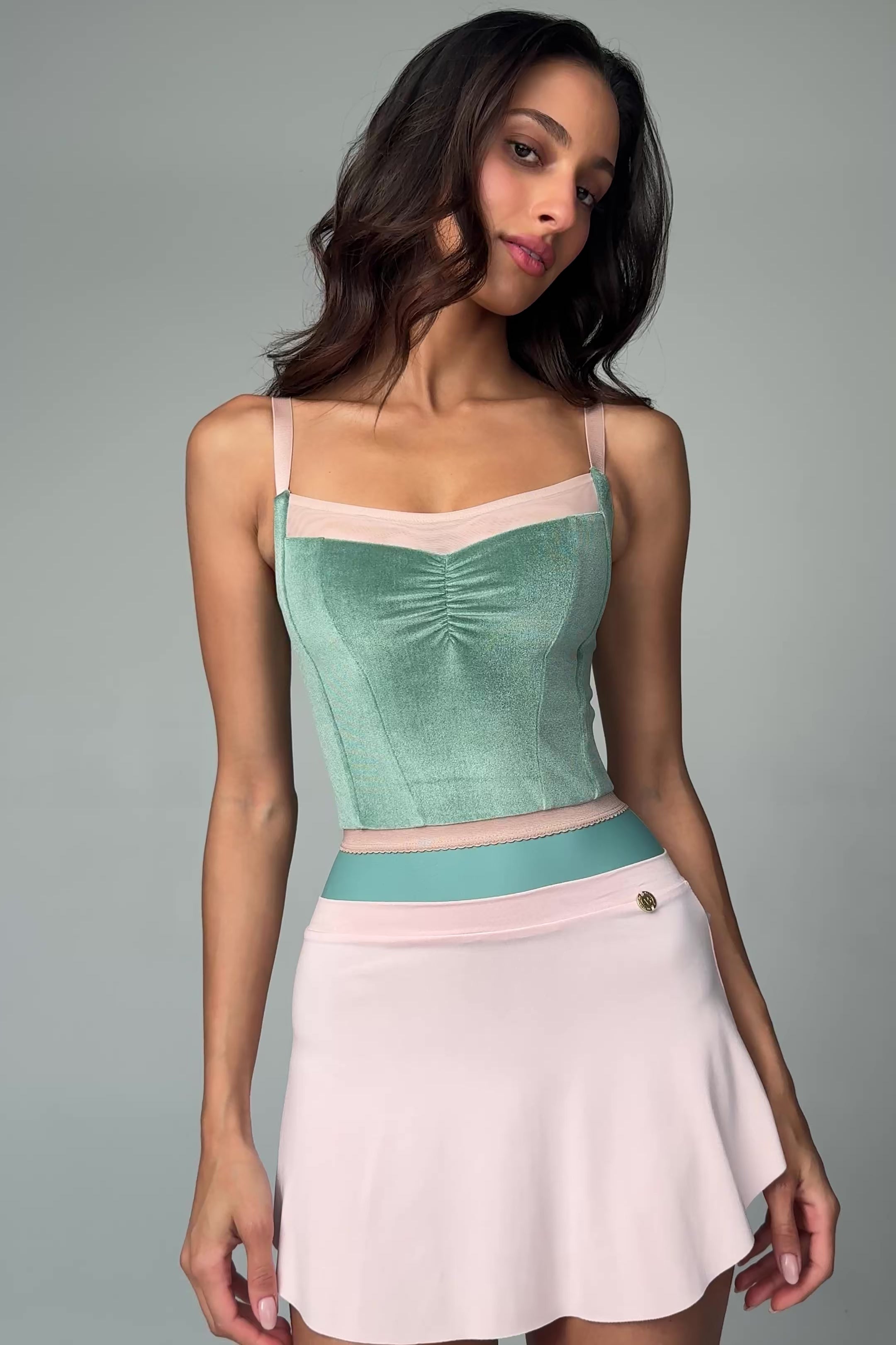 ANYA SKIRT – BODILE