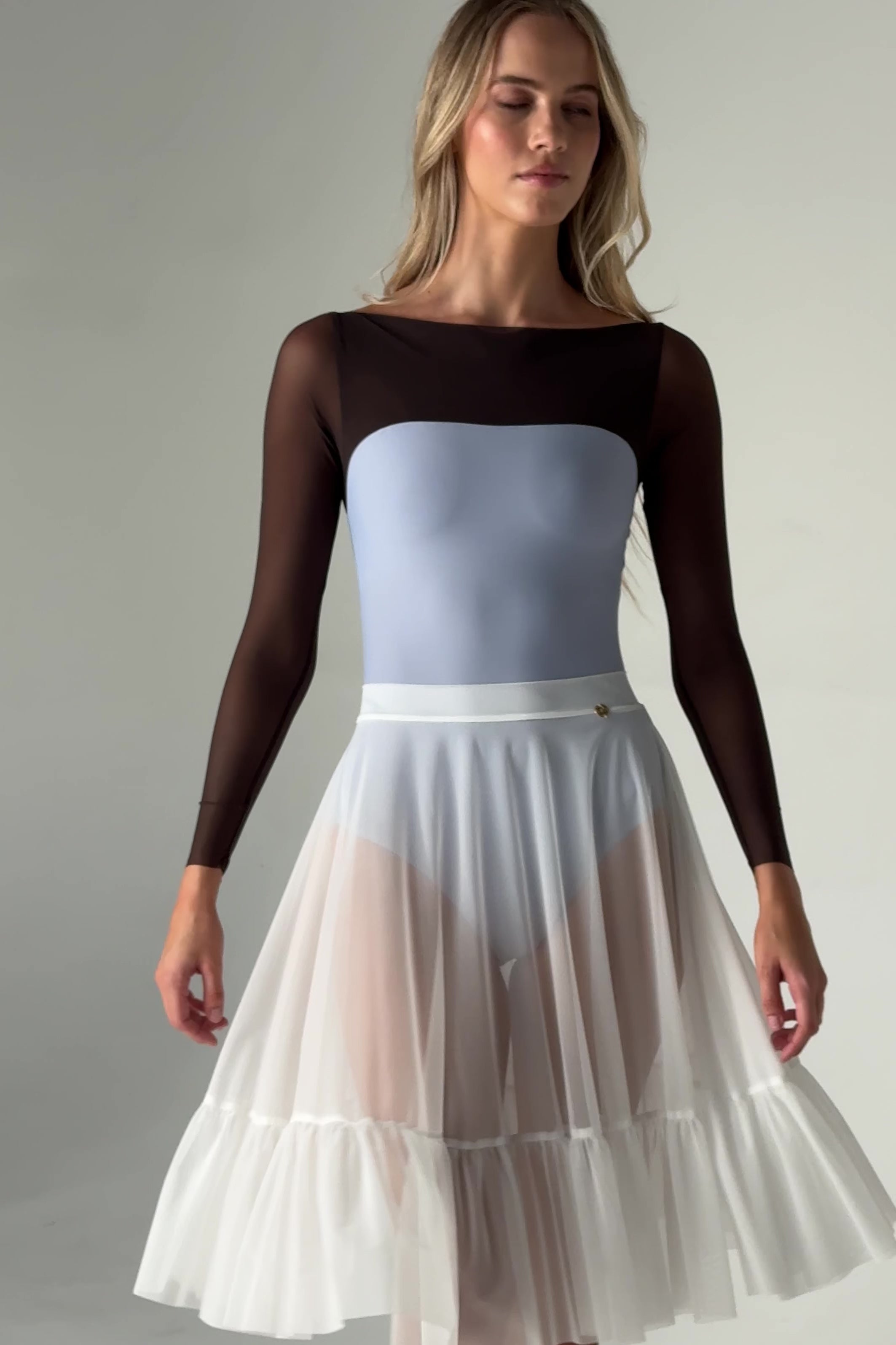 ISSAVINA SKIRT – BODILE