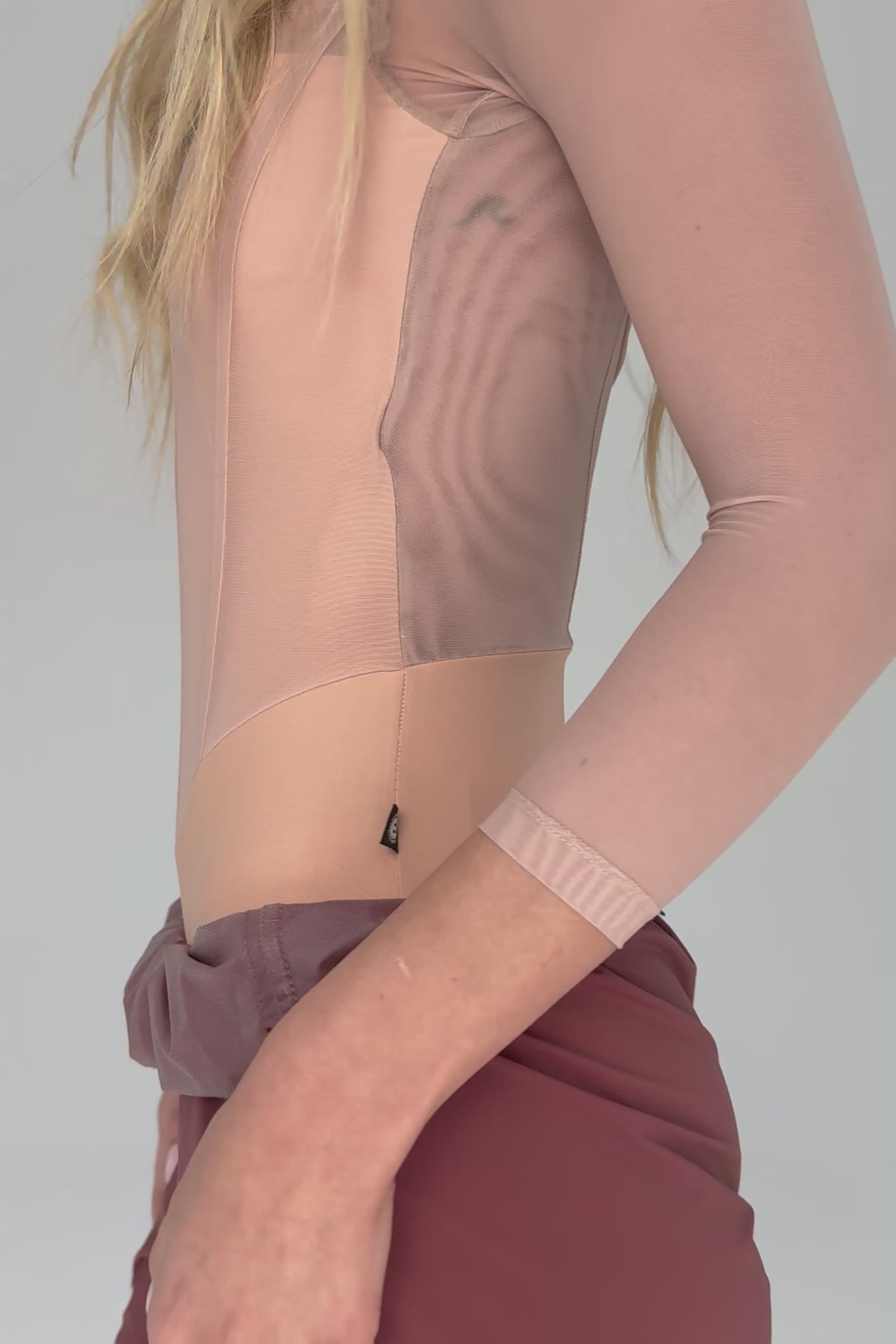 INDIE SAUNA PANTS | CLASSIC – BODILE