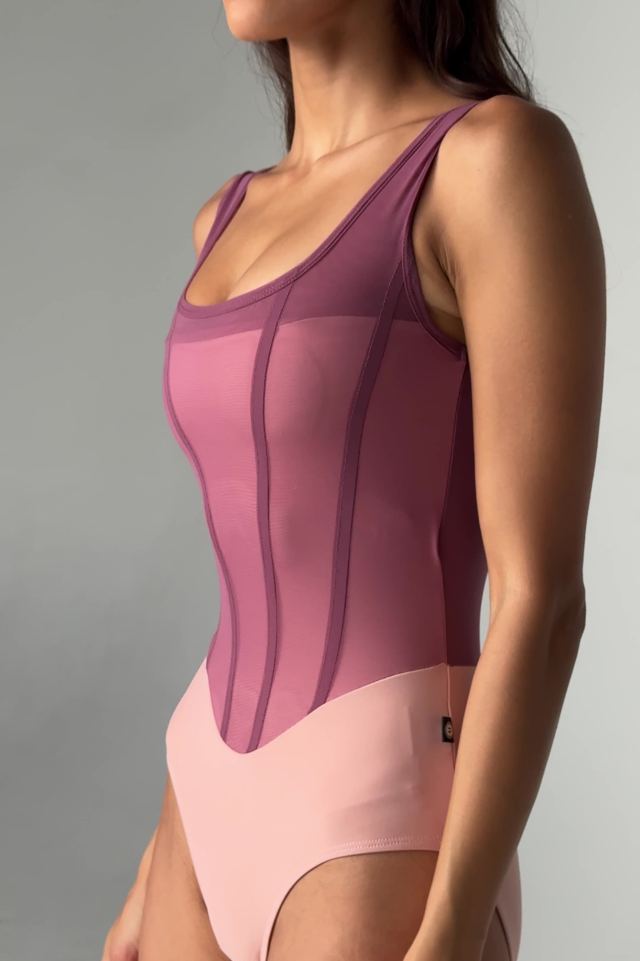 SOFIA LEOTARD | SIGNATURE – BODILE