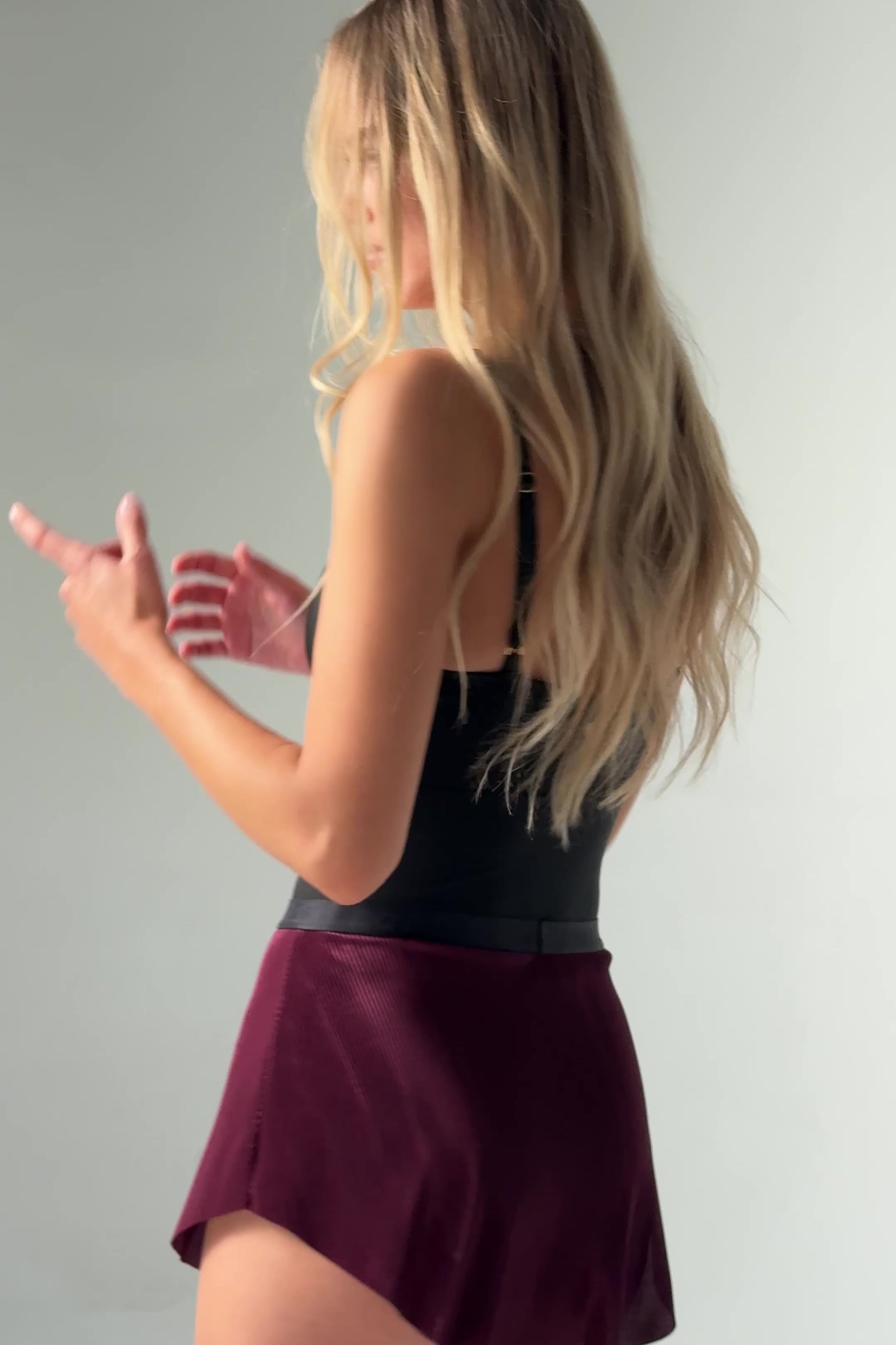 AVA SPORT SKIRT – BODILE