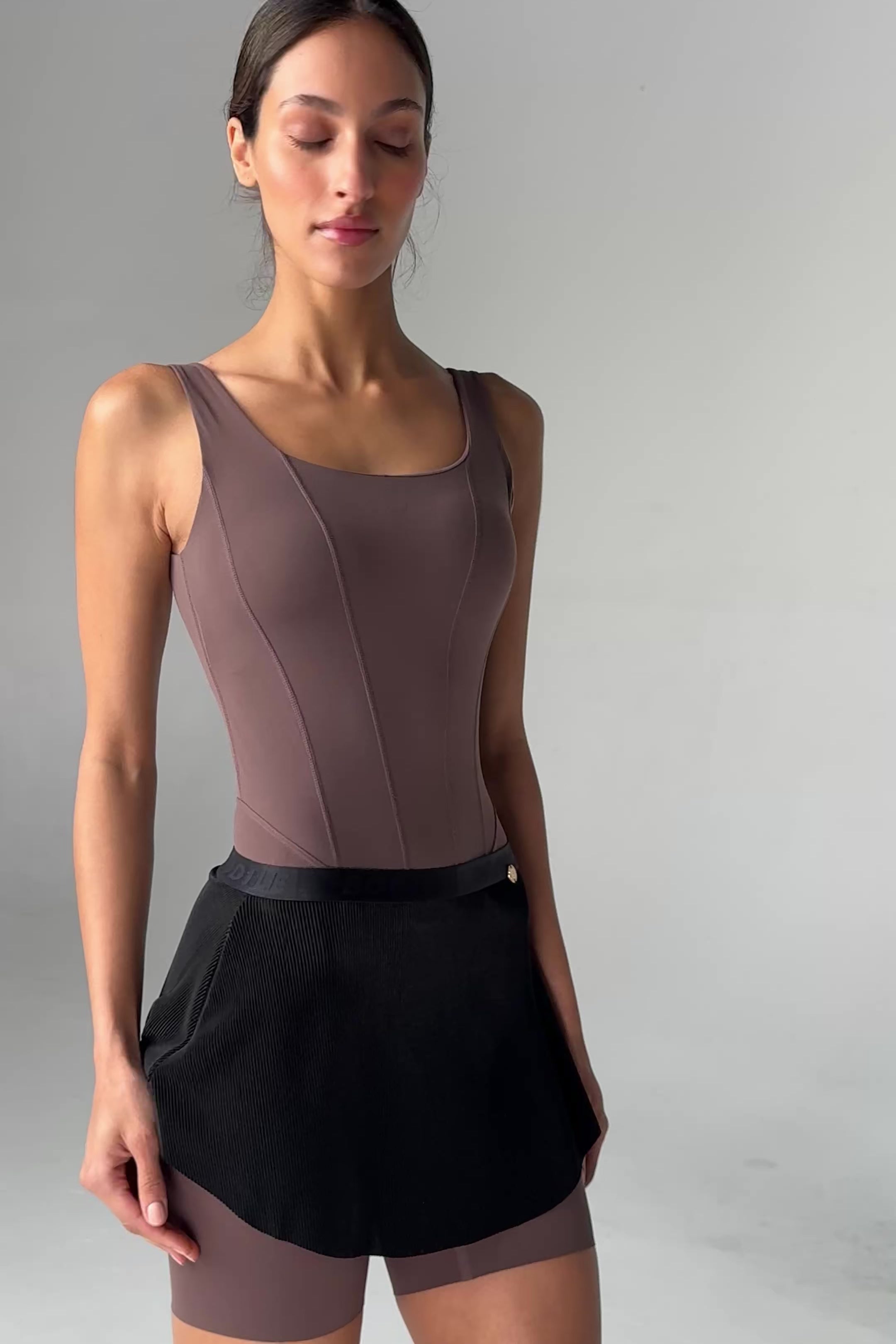 VELA BIKETARD | BODY – BODILE