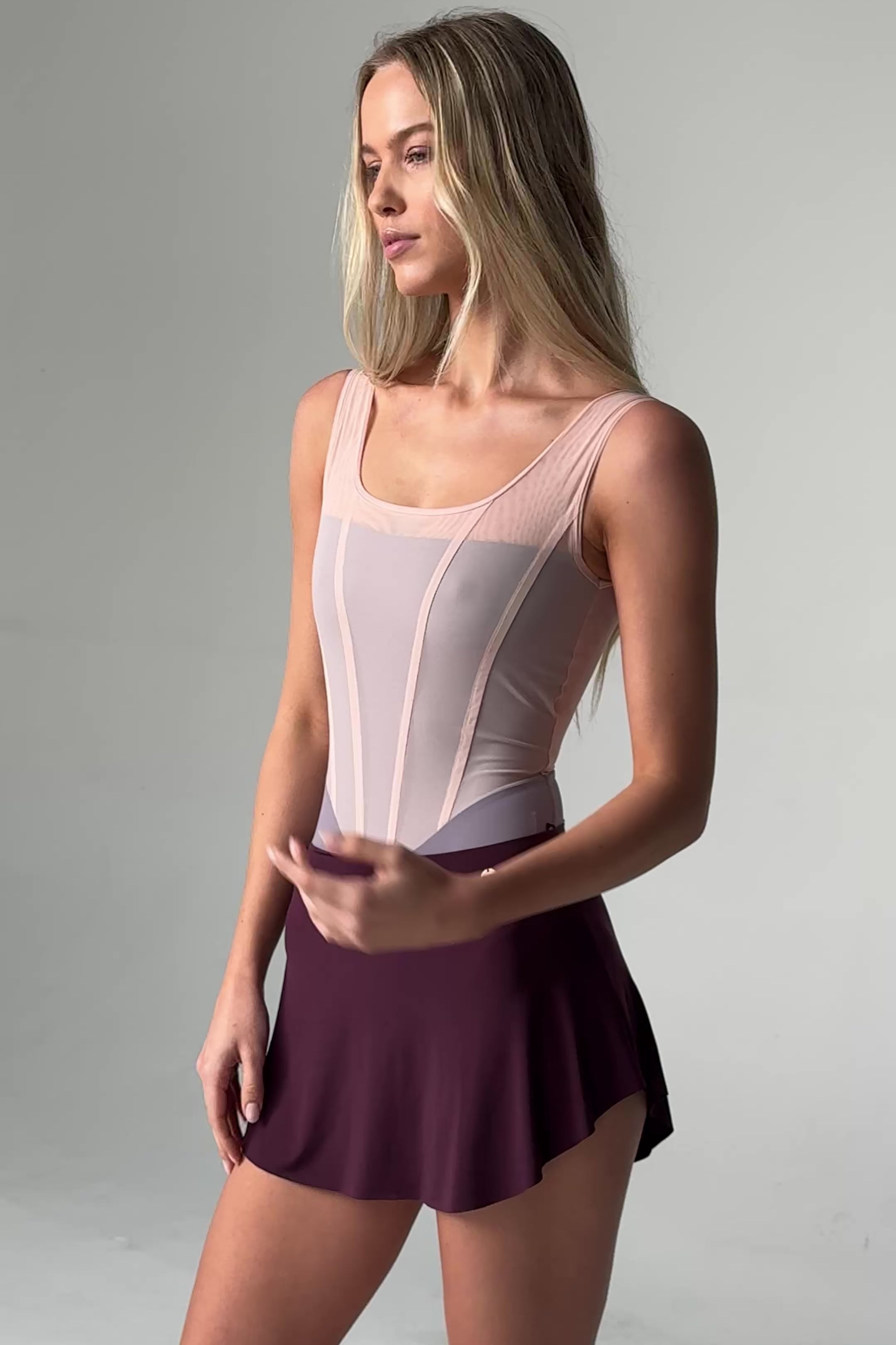 ANYA SKIRT – BODILE