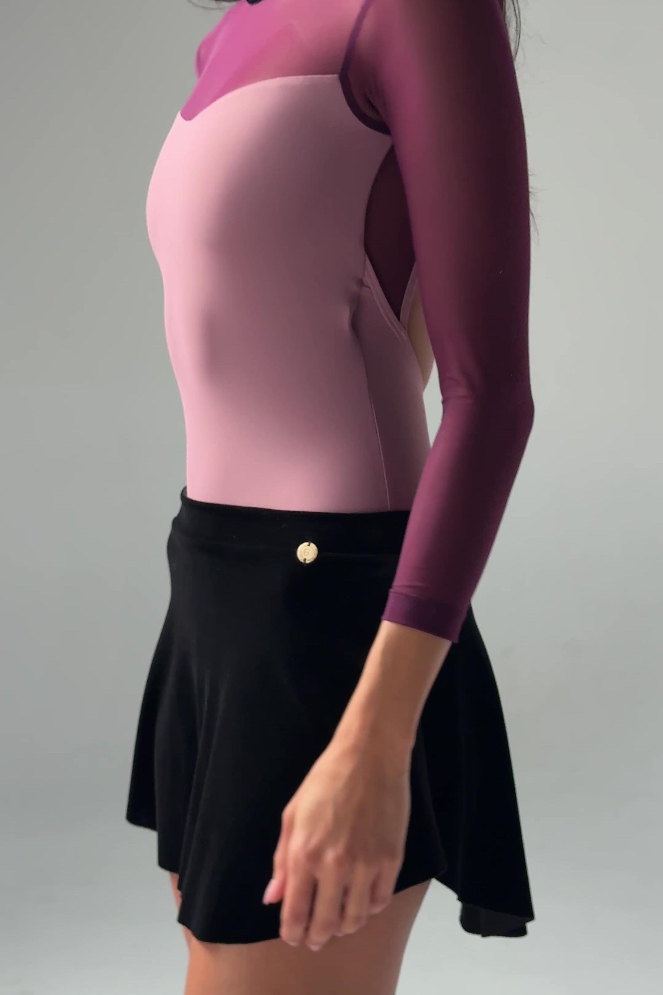 ESTELLA LEOTARD – BODILE