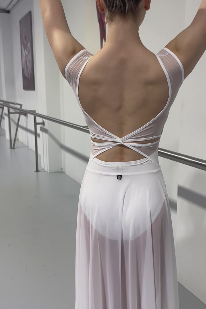 SAMARA LEOTARD