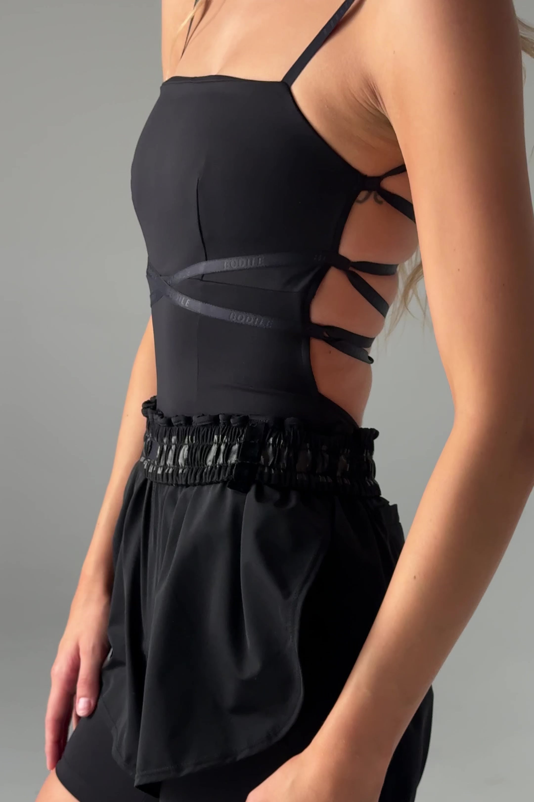 ELSA BIKETARD | BODY – BODILE