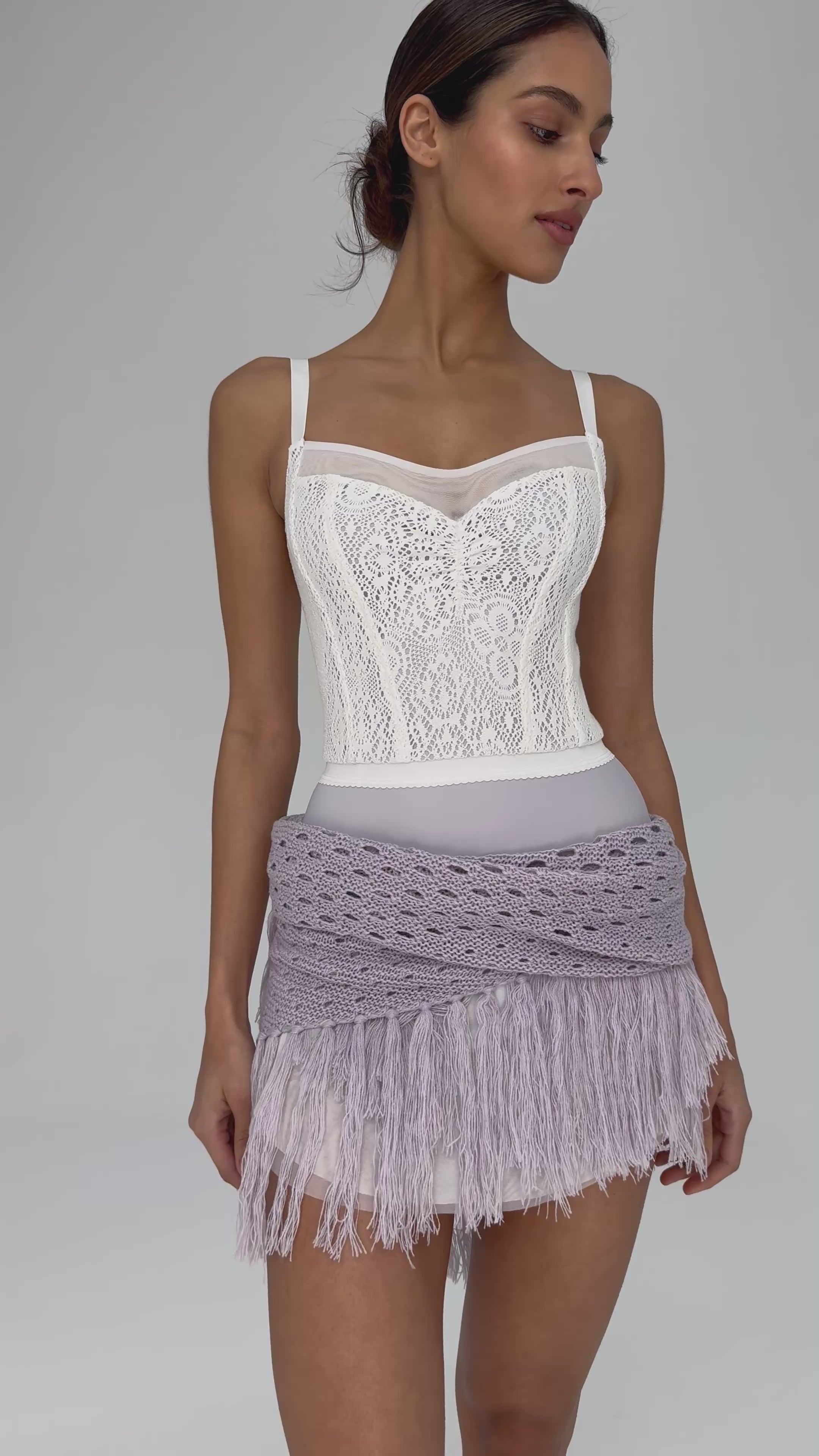 THE BALLERINA WRAP – BODILE