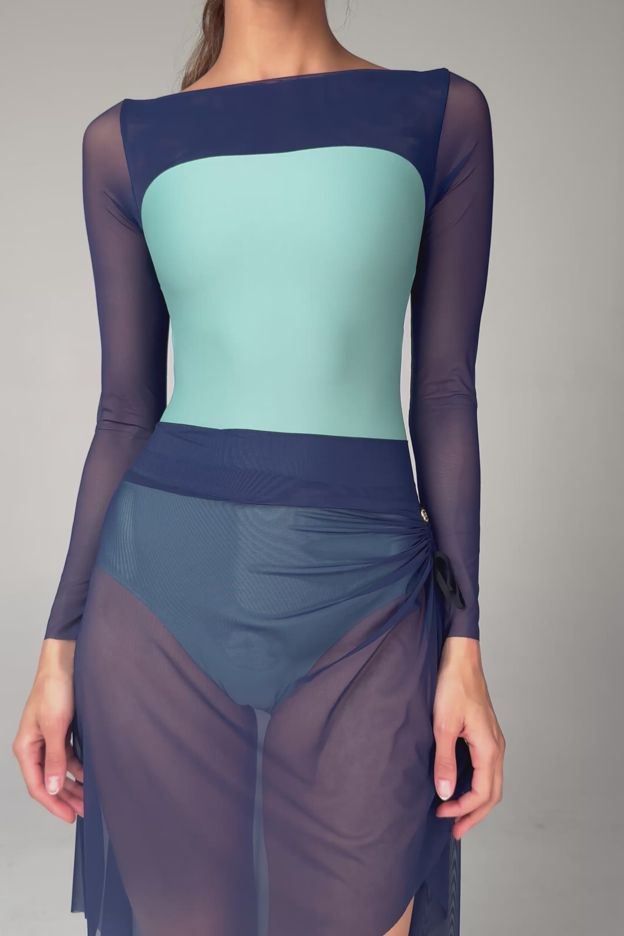 GABRIELLA LEOTARD – BODILE