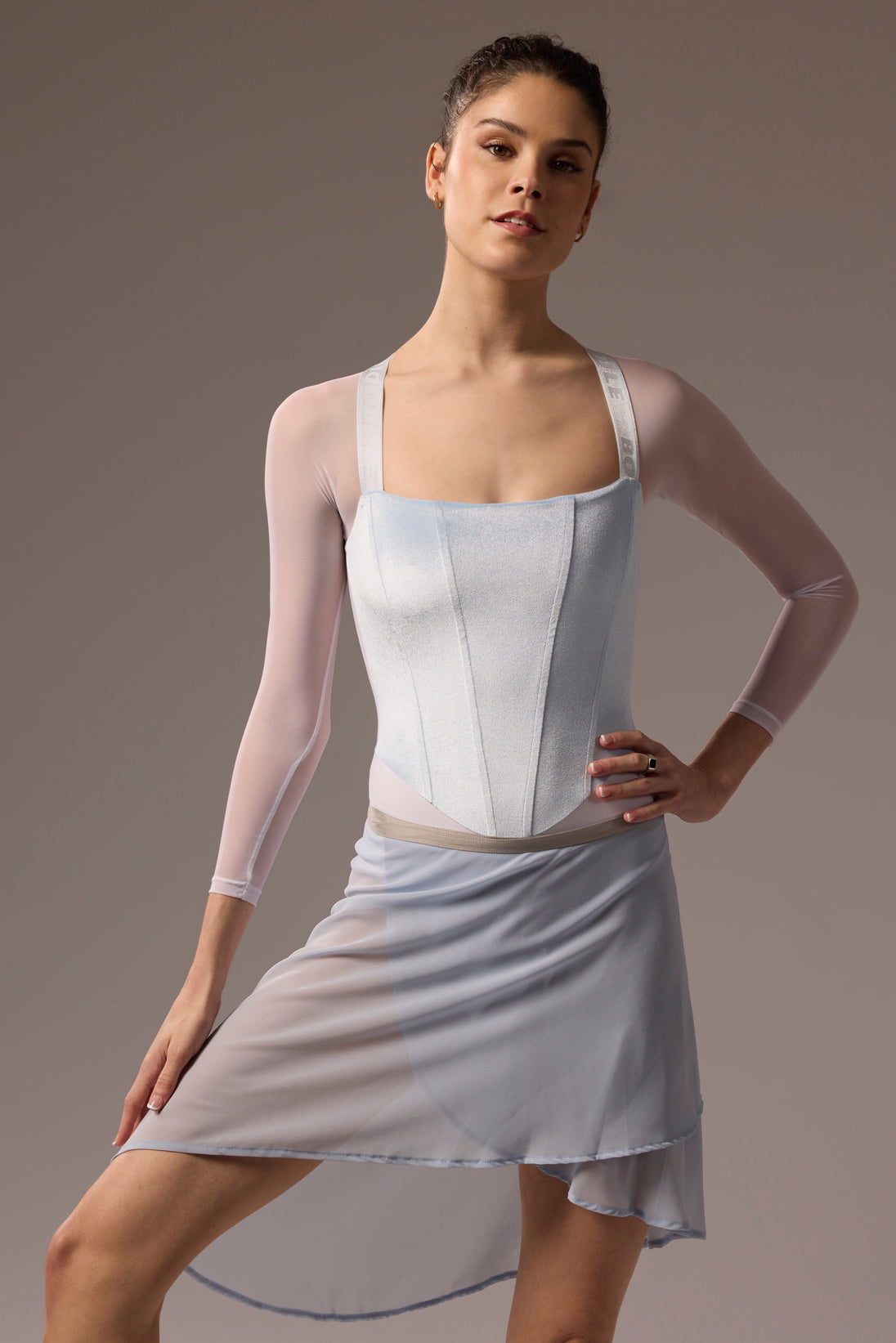RANIA SKIRT – BODILE