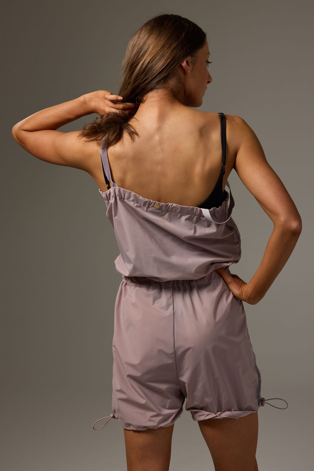 REMI SAUNA ROMPER | CLASSIC – BODILE