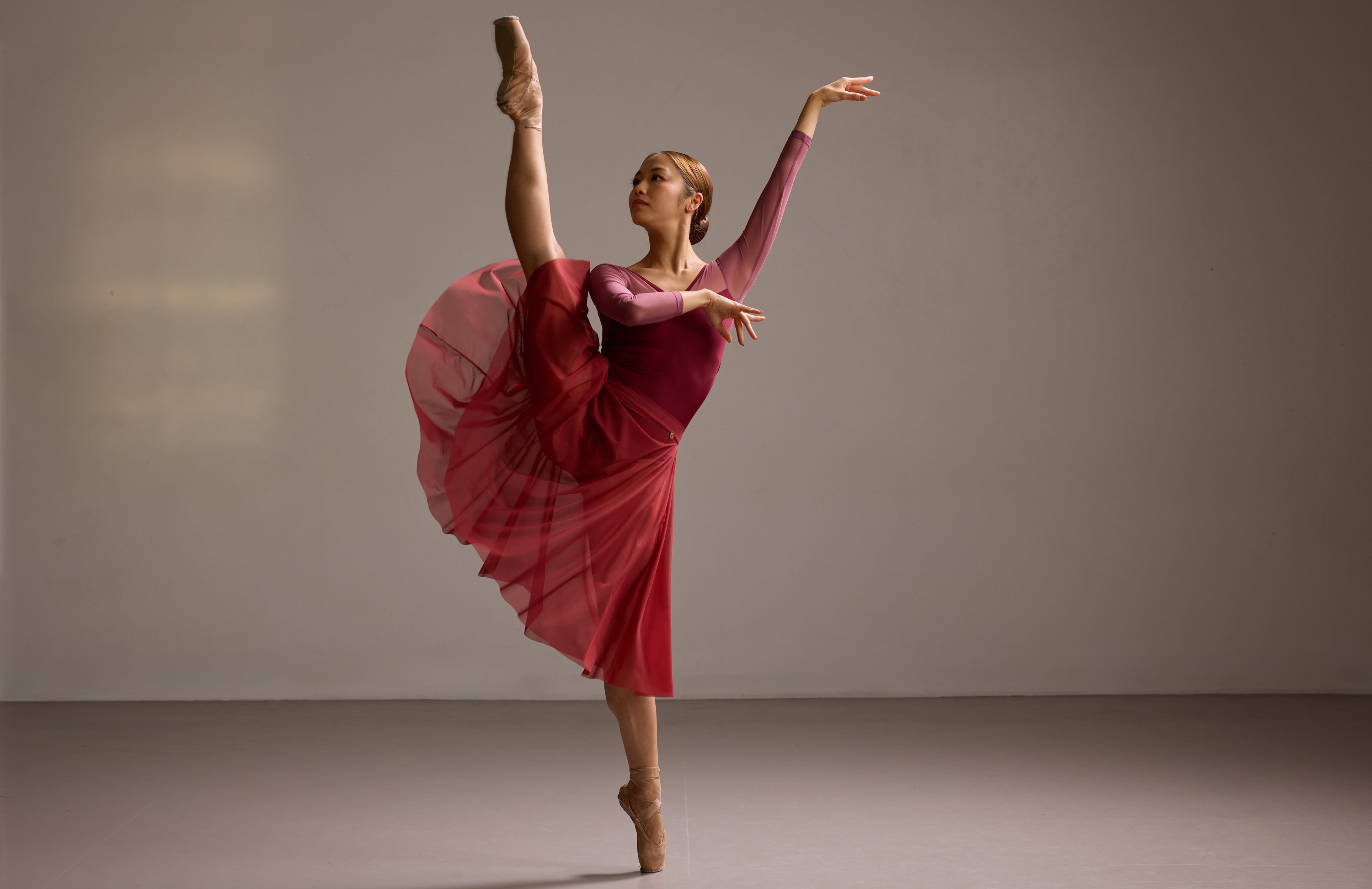 BODILE - Premium Ballet Leotards & Dancewear | Australian Made