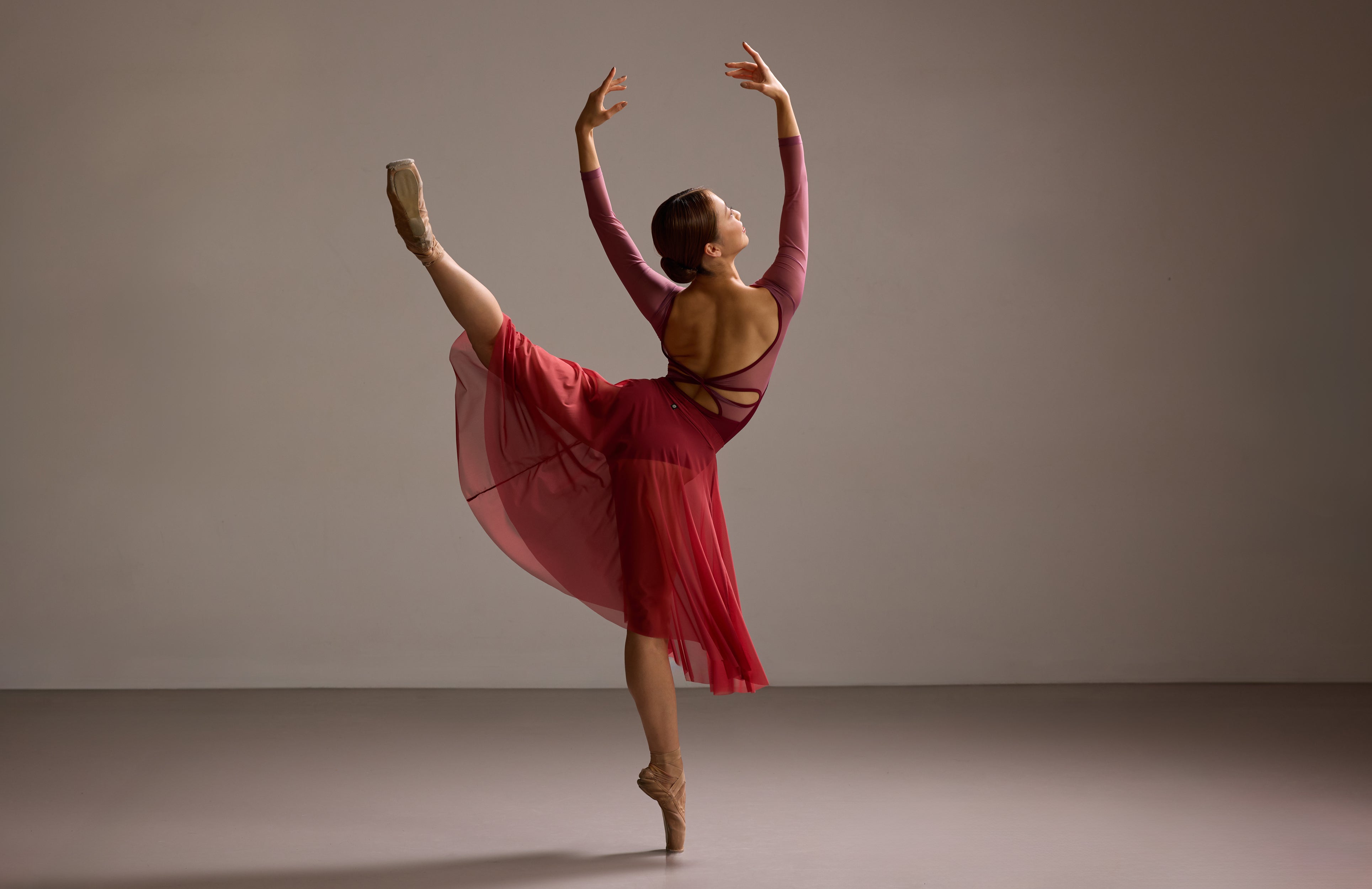 BODILE - Premium Ballet Leotards & Dancewear | Australian Made