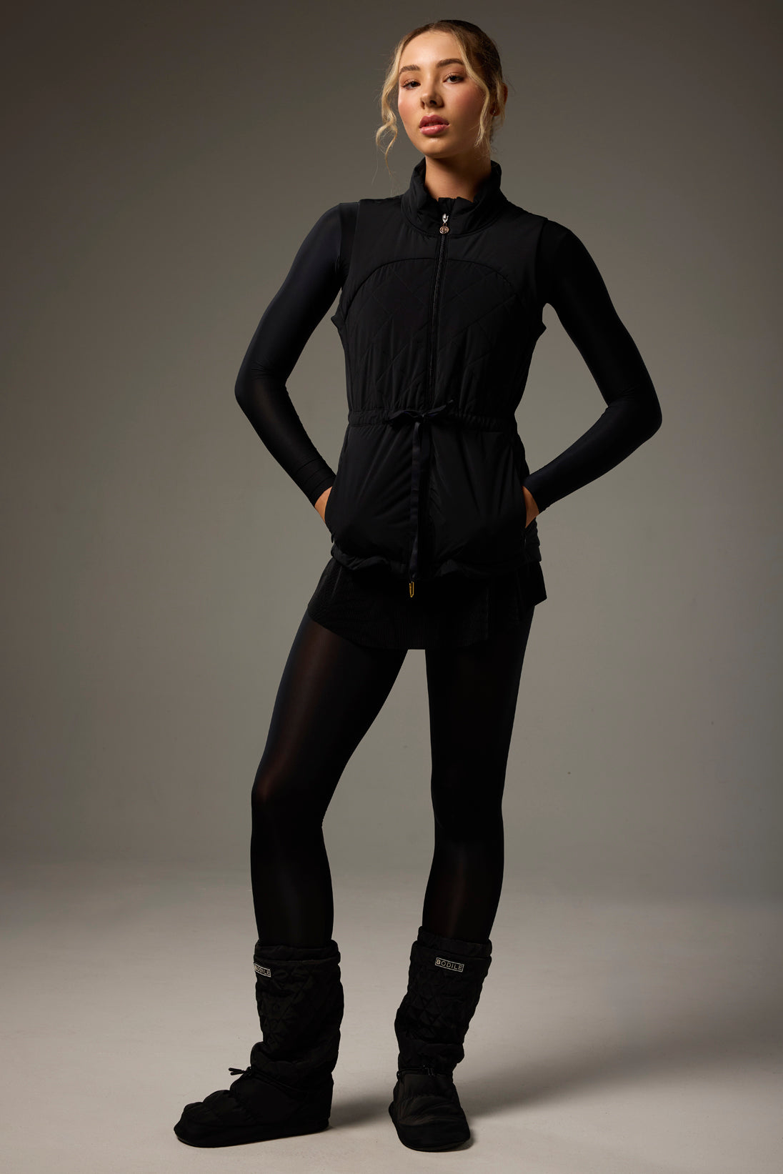 BALLET SAUNA – BODILE