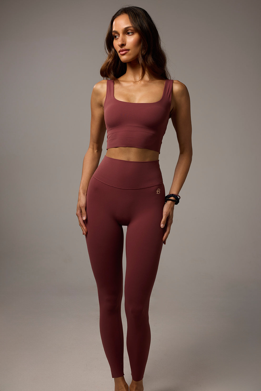 【新品未使用】BODILE MELINDA/DUSK MAHOGANY S/M BACK IN STOCK – BODILE