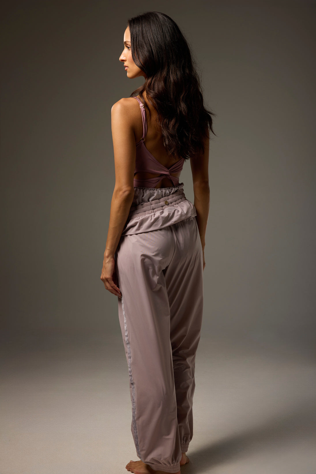 SHILOH SAUNA JUMPSUIT | ELITE – BODILE