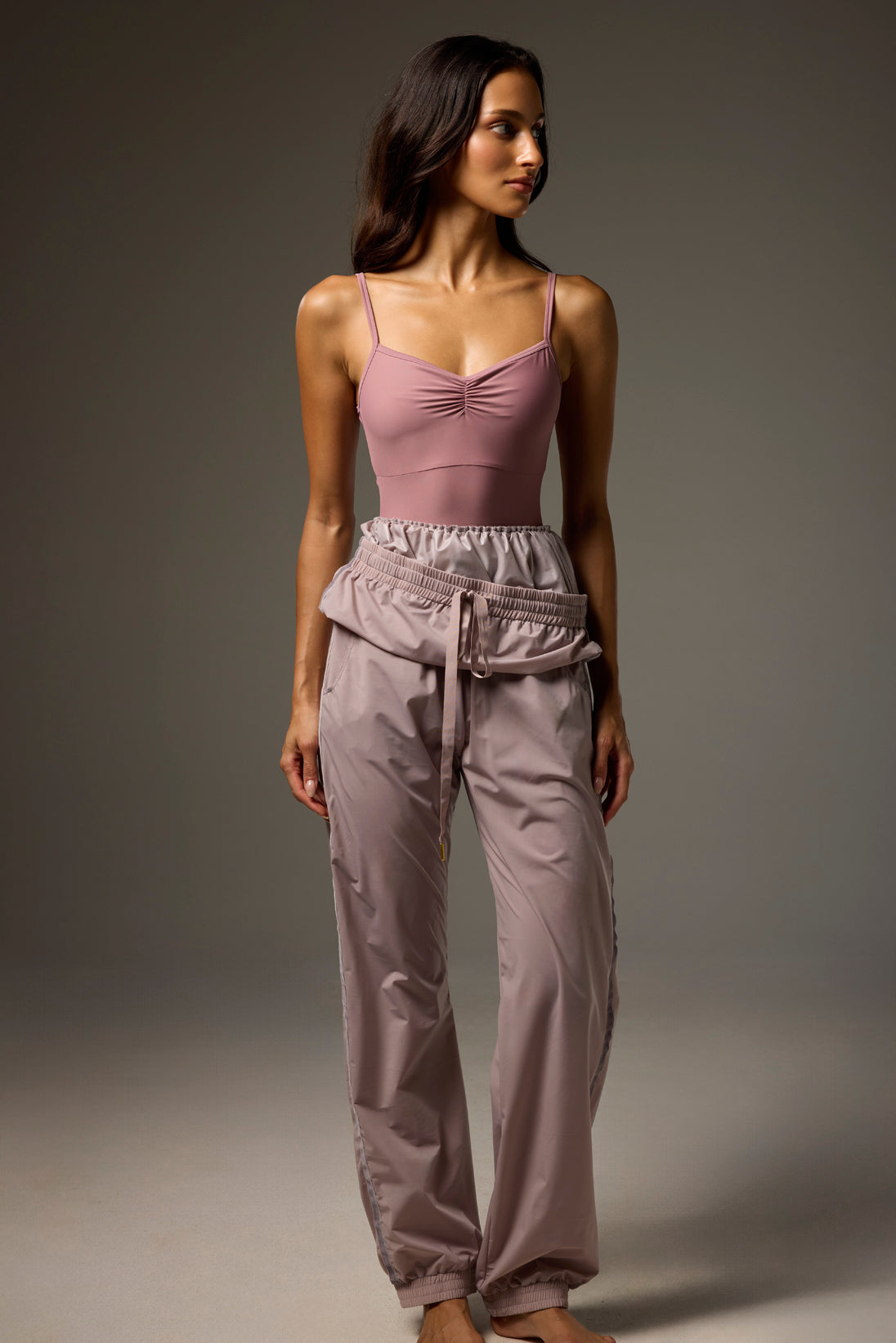 SHILOH SAUNA JUMPSUIT | ELITE – BODILE