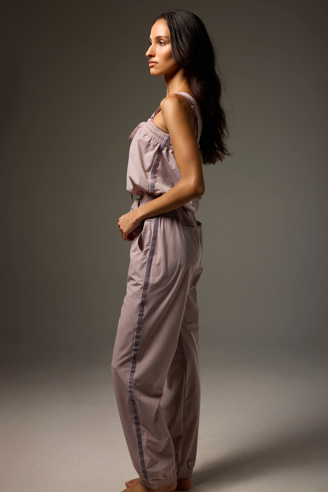 SHILOH SAUNA JUMPSUIT | ELITE – BODILE