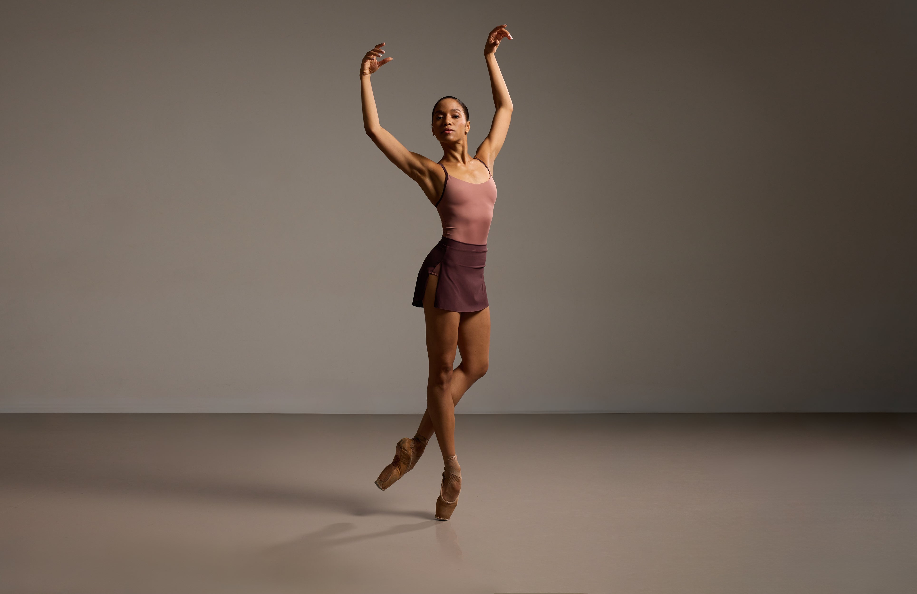 MELINDA LEOTARD – BODILE