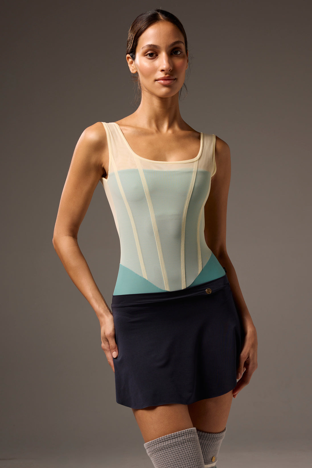 ANYA SKIRT – BODILE