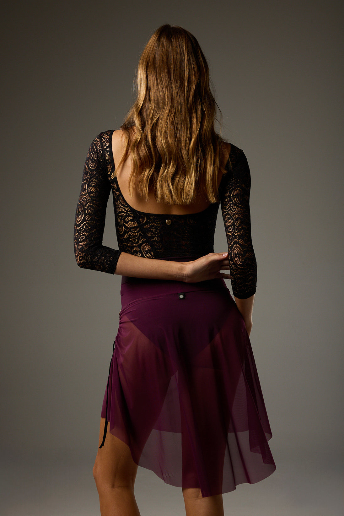 SOFIA LACE LONG SLEEVE – BODILE