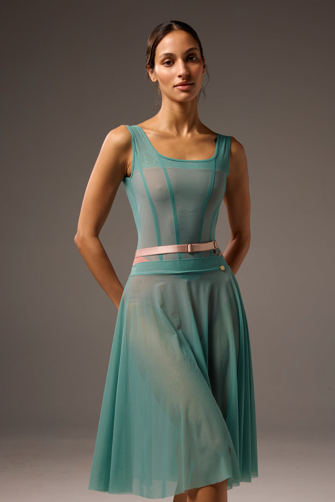 SOFIA LEOTARD – BODILE