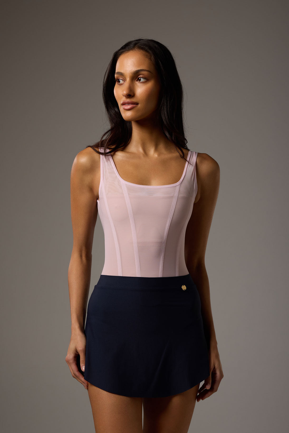 SOFIA LEOTARD – BODILE