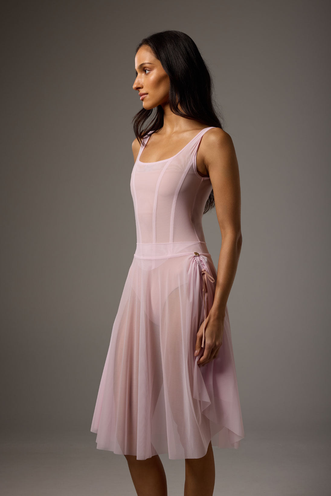 SOFIA LEOTARD – BODILE