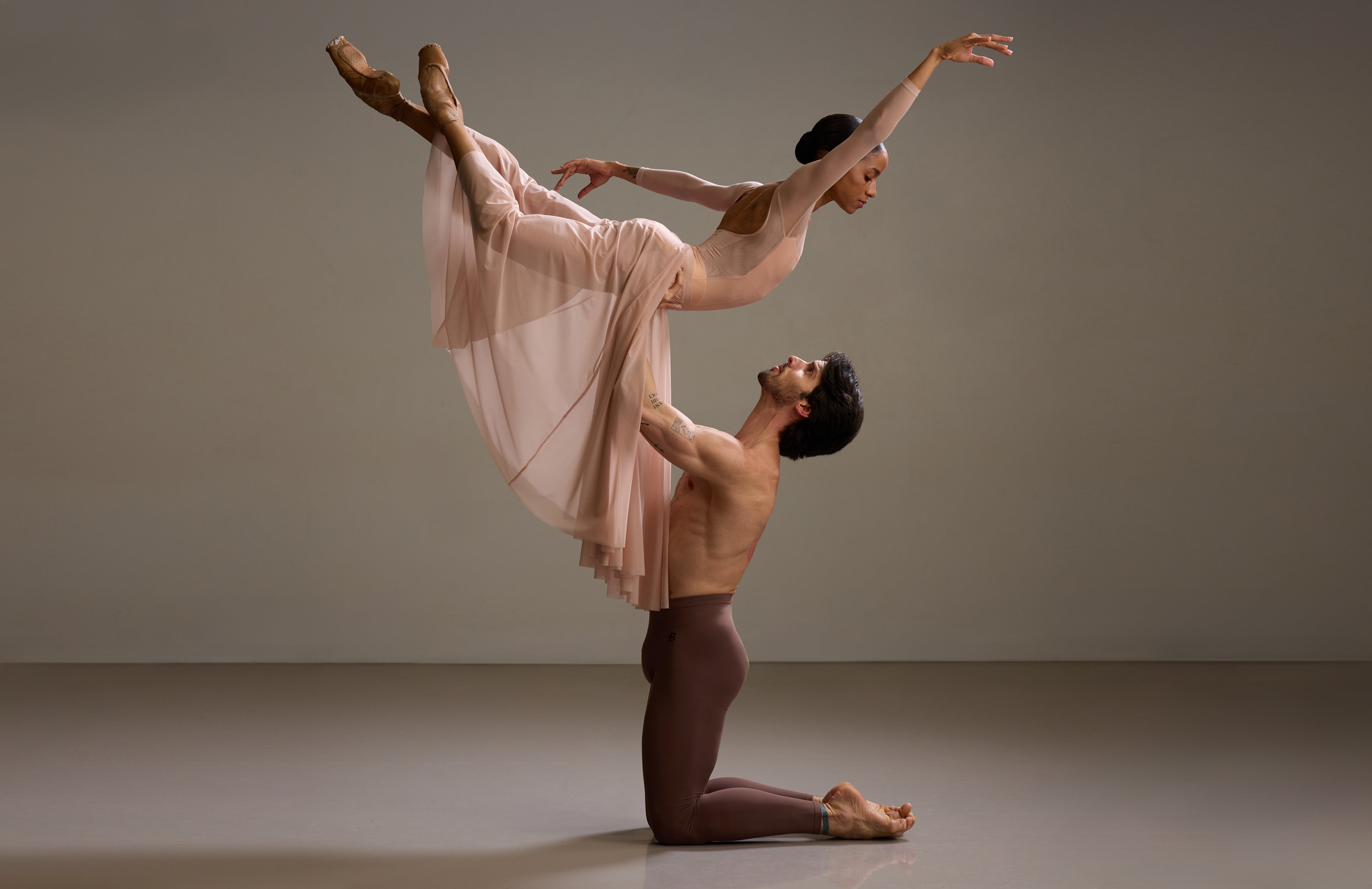 BODILE - Premium Ballet Leotards & Dancewear | Australian Made