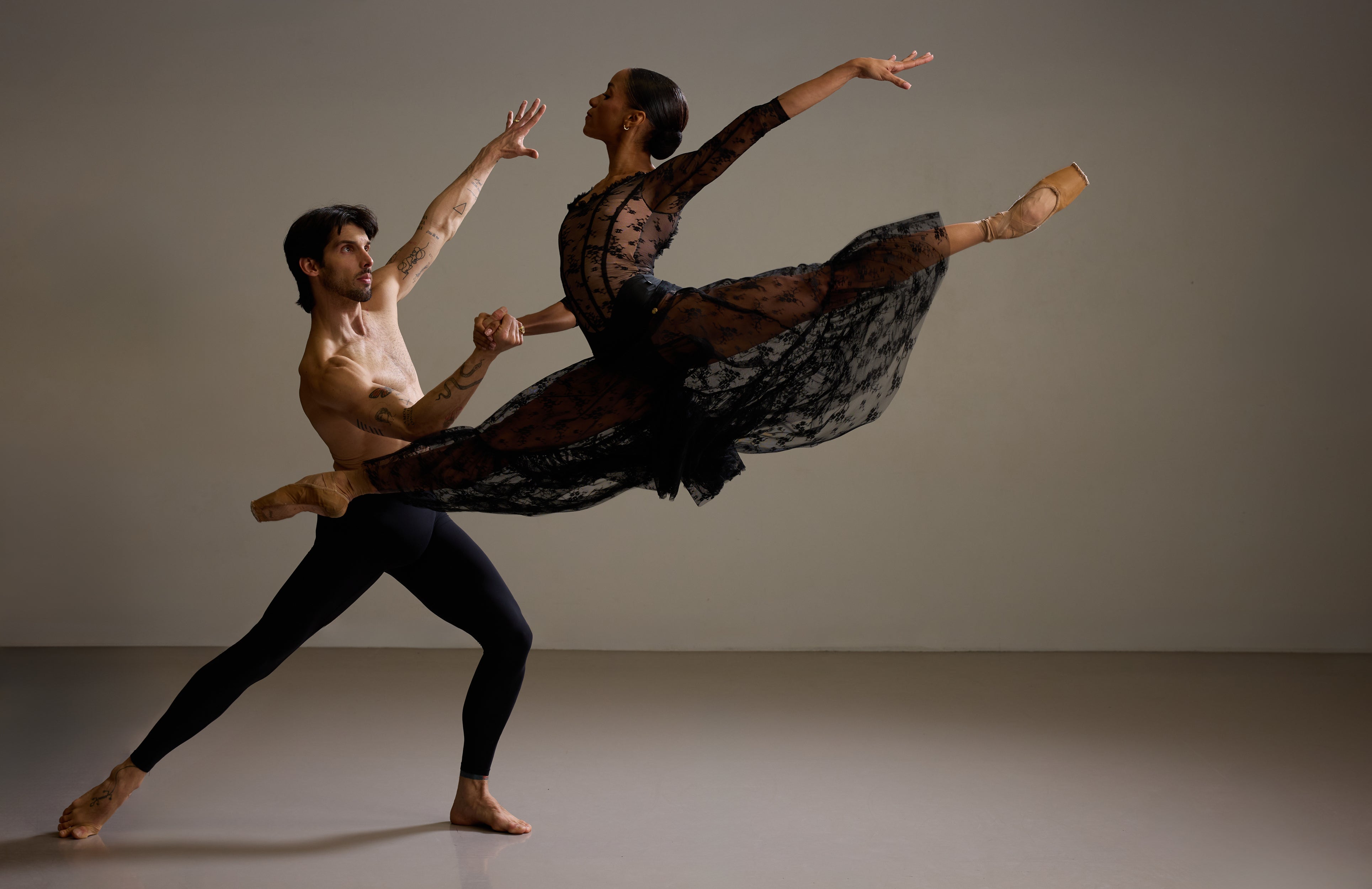 BODILE - Premium Ballet Leotards & Dancewear | Australian Made