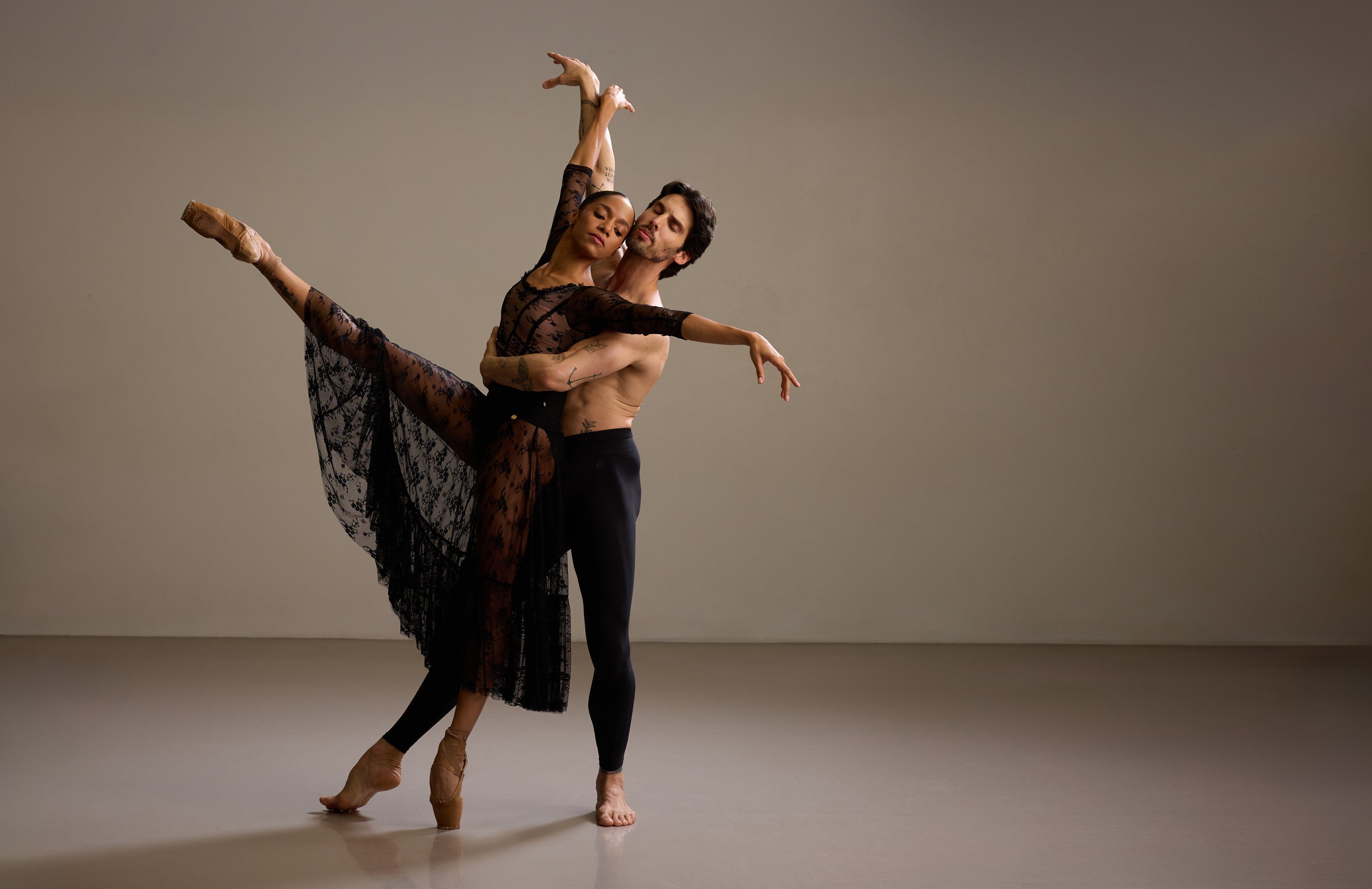 BODILE - Premium Ballet Leotards & Dancewear | Australian Made