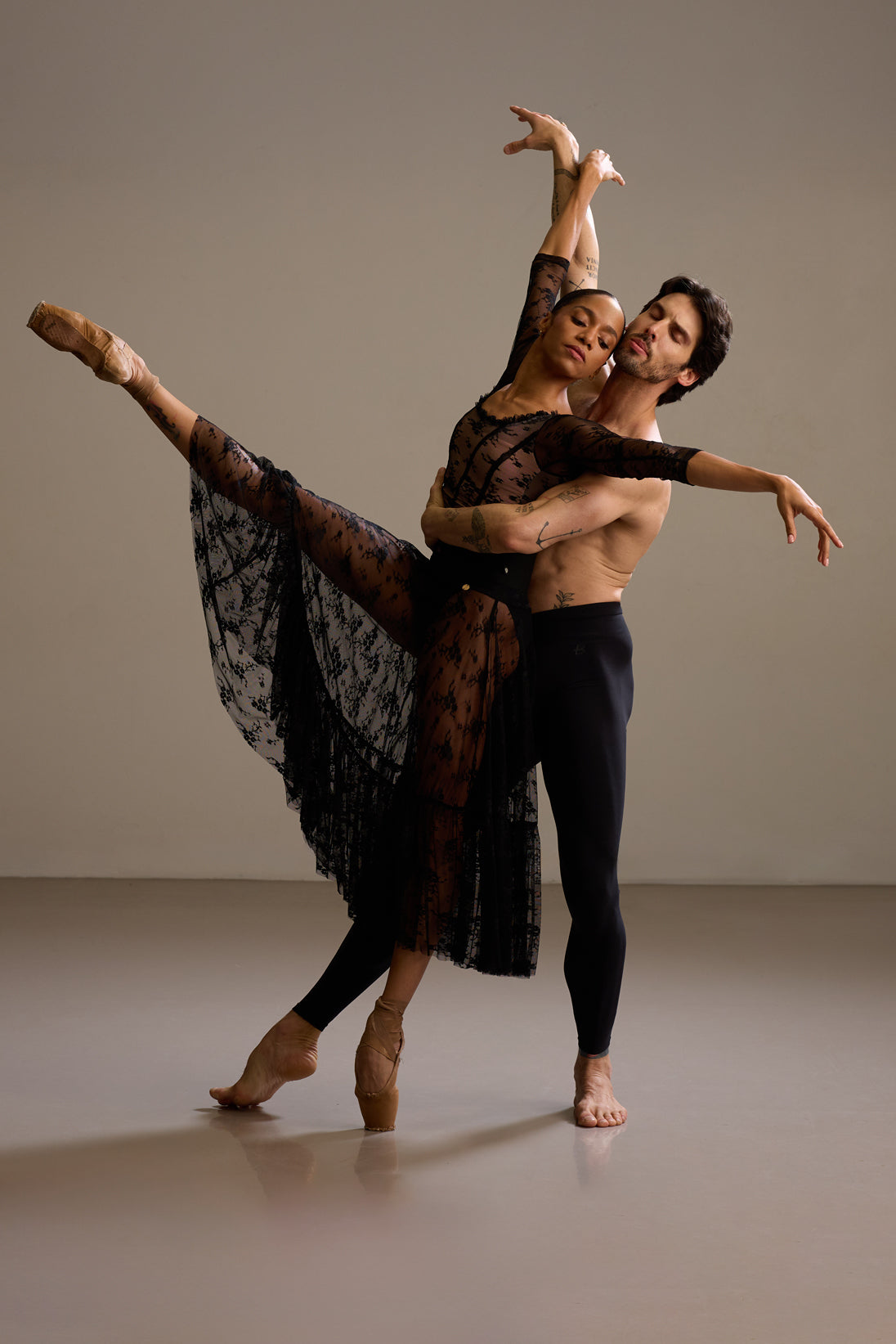 BODILE - Premium Ballet Leotards & Dancewear | Australian Made
