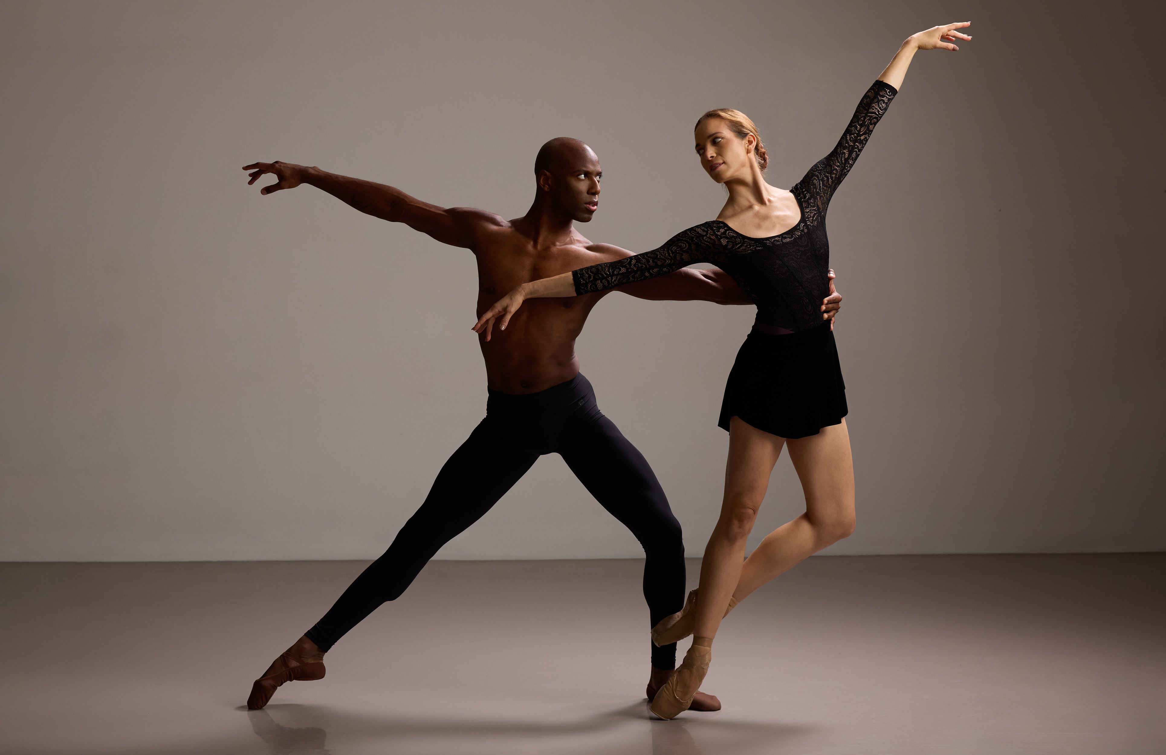 BODILE - Premium Ballet Leotards & Dancewear | Australian Made