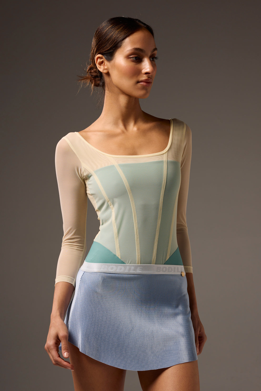 SOFIA LONG SLEEVE – BODILE