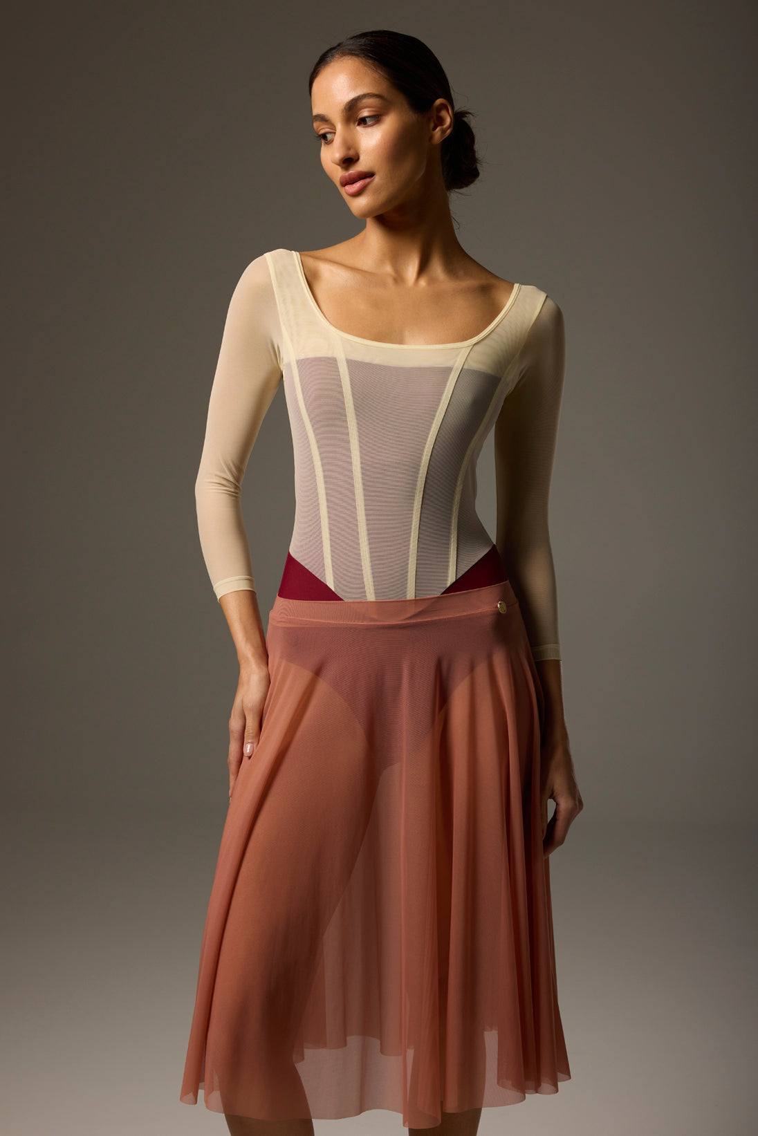 BALLET SKIRTS – BODILE