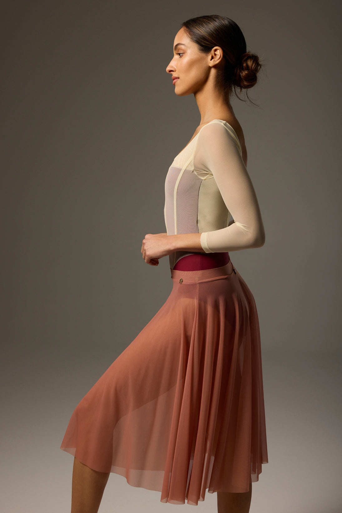 BALLET SKIRTS – BODILE