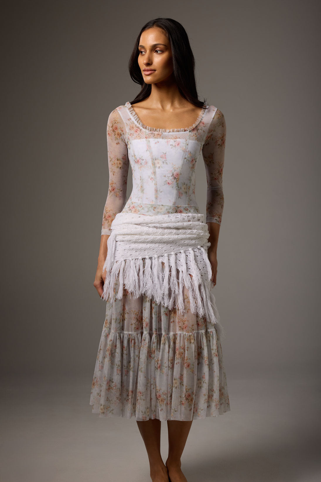 THE BALLERINA WRAP – BODILE