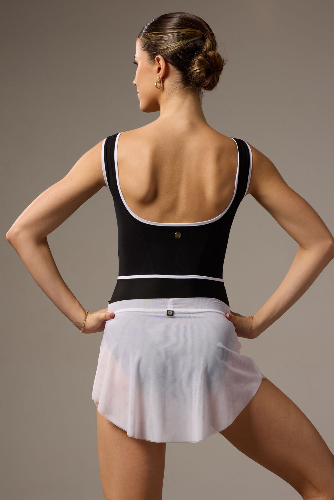 SOFIA SPORT LEOTARD – BODILE