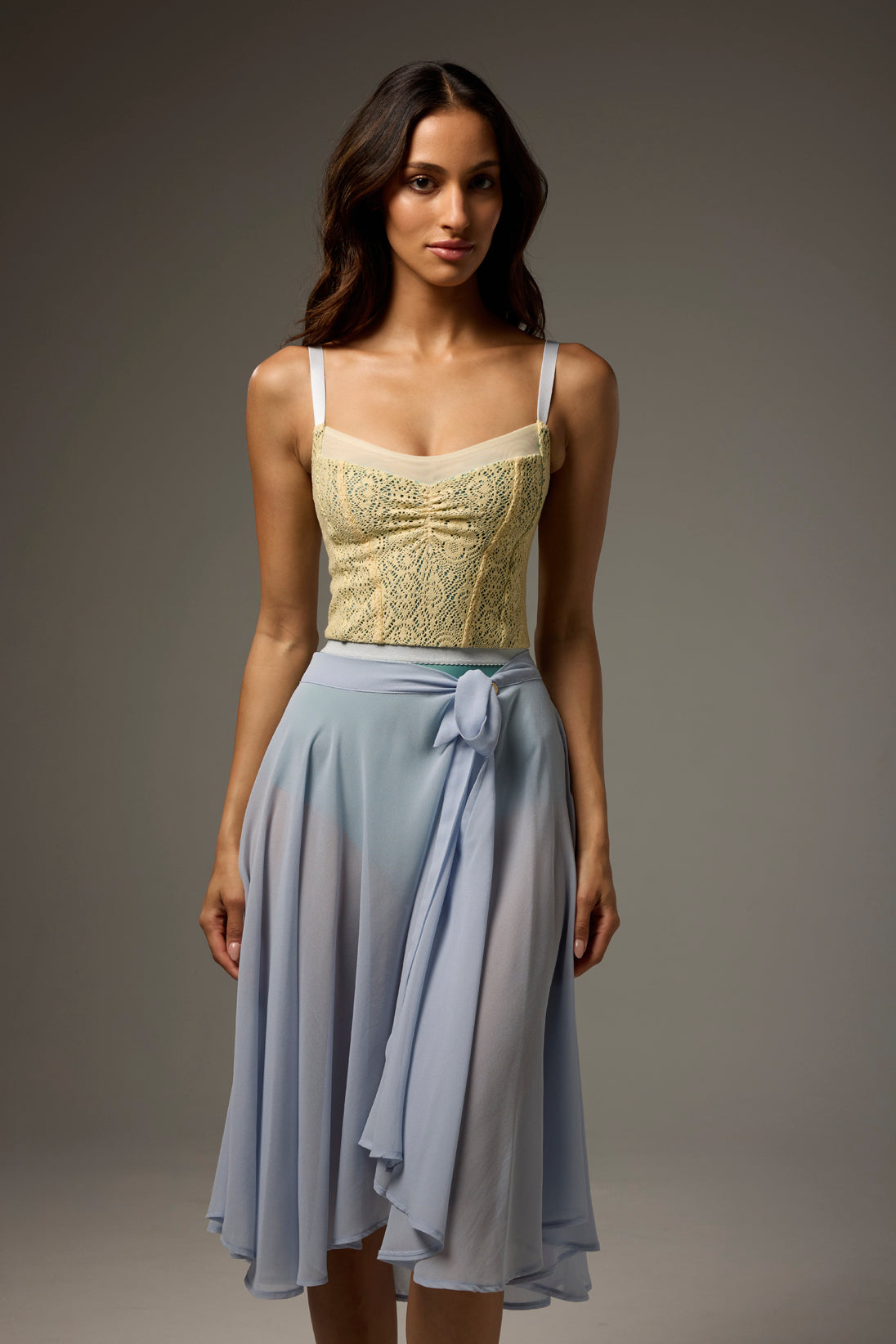 BODILE ボディール レオタード / PHELIA TALISMA OPHELIA TALISMA LEOTARD – BODILE