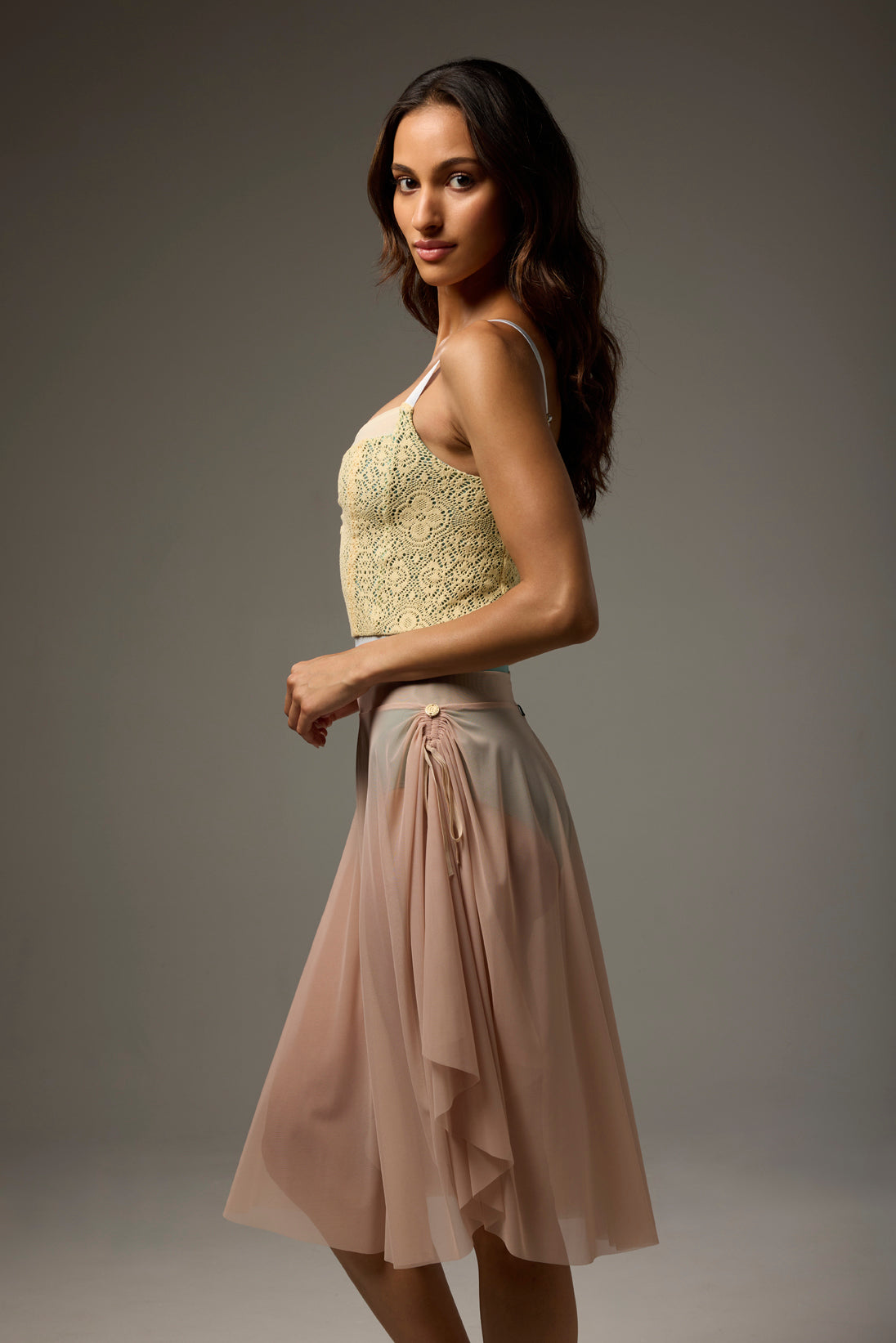 BODILE ボディール レオタード / PHELIA TALISMA OPHELIA TALISMA LEOTARD – BODILE