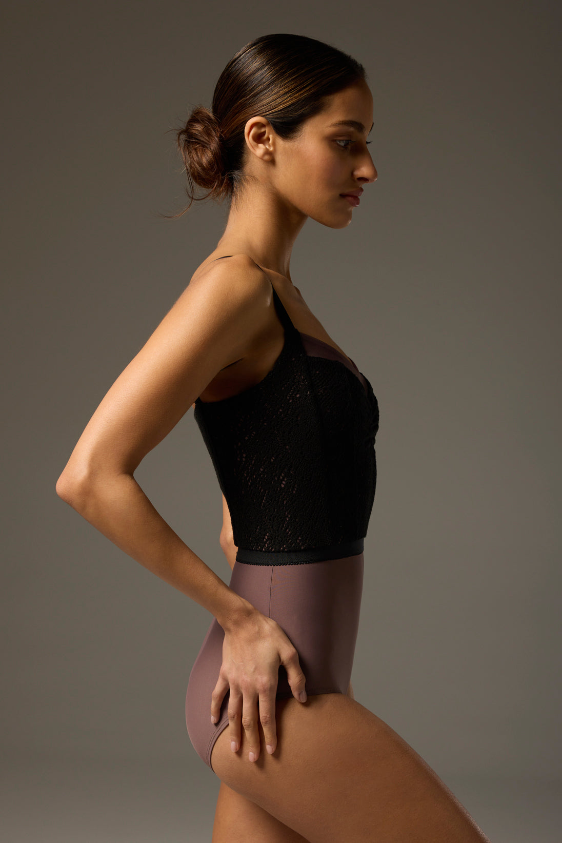 OPHELIA TALISMA LEOTARD | ARCHIVE – BODILE
