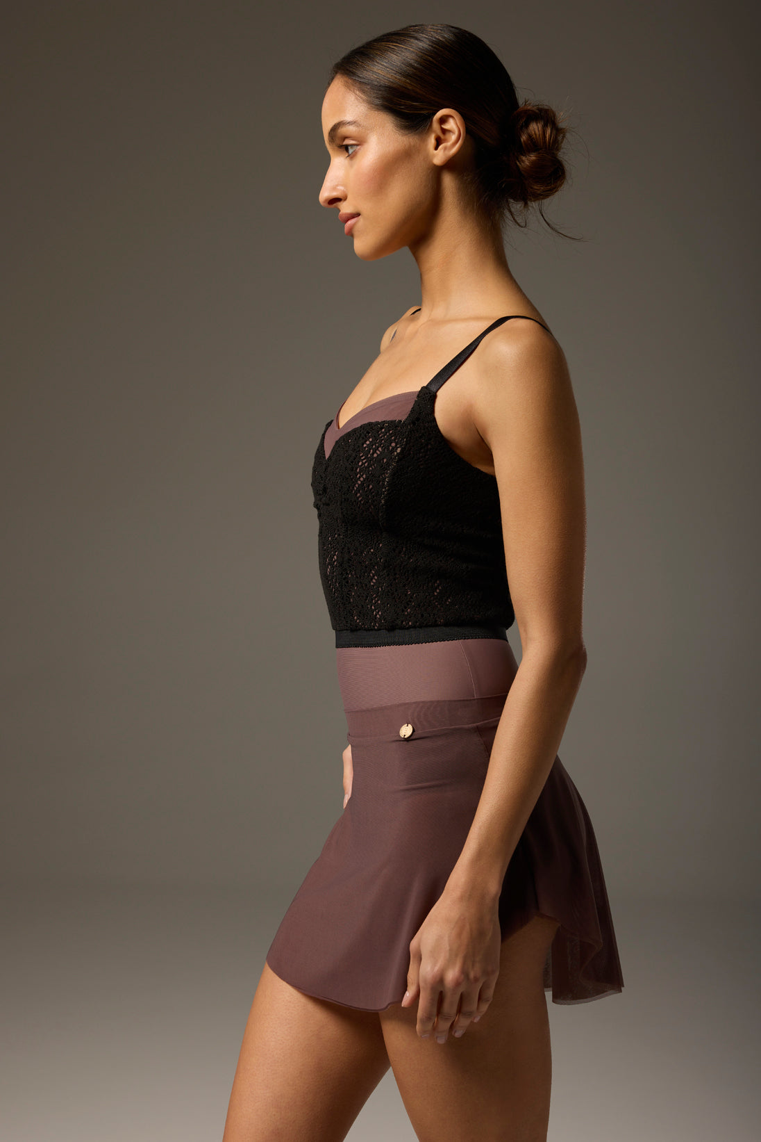 OPHELIA TALISMA LEOTARD – BODILE