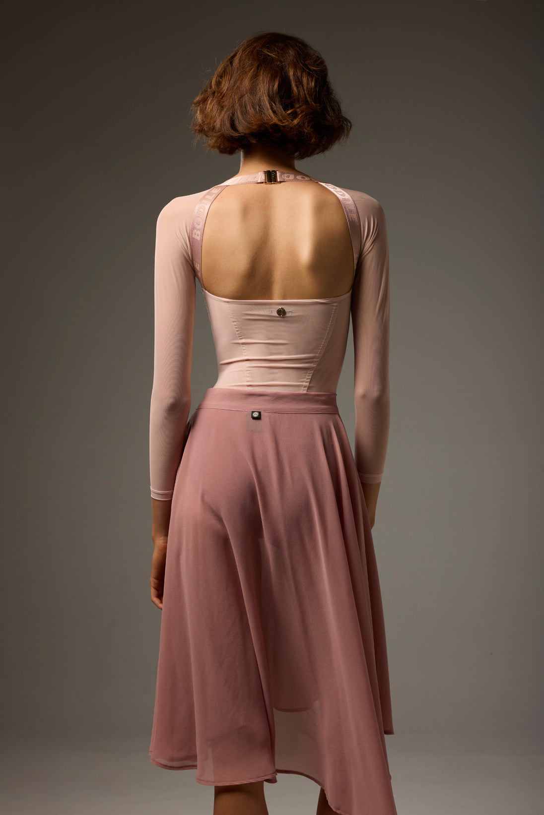 VALENTINA LEOTARD – BODILE